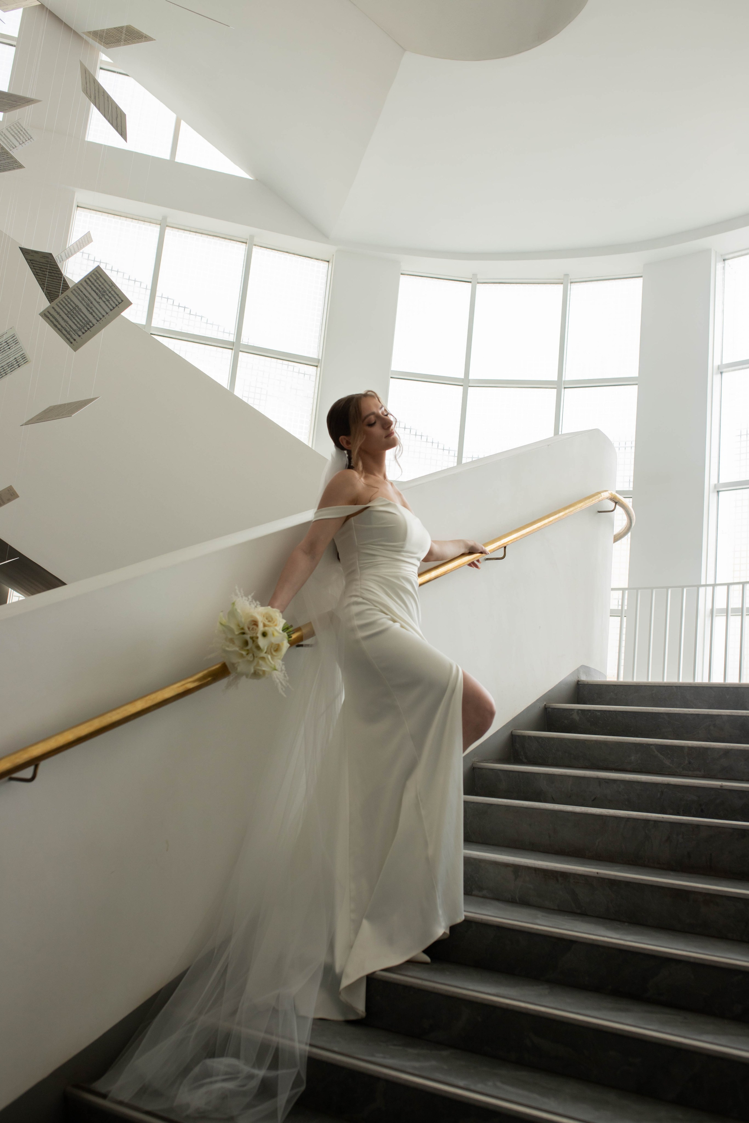 СВАДЕБНЫЙ. Фотограф Бушуева Дарья