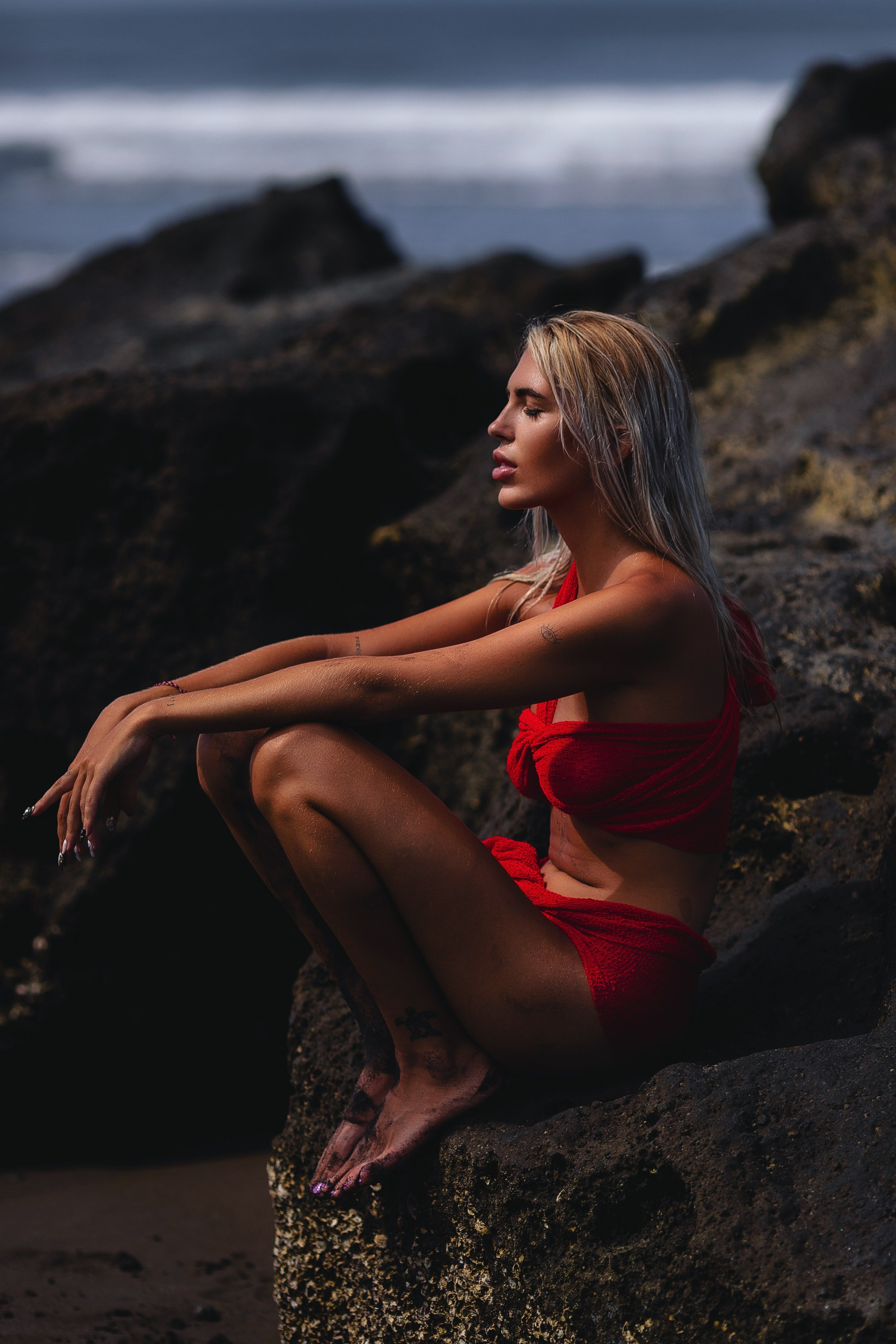 VANESSA. FASHION AND PORTRAIT PHOTOGRAPHER, MOSCOW/DUBAI