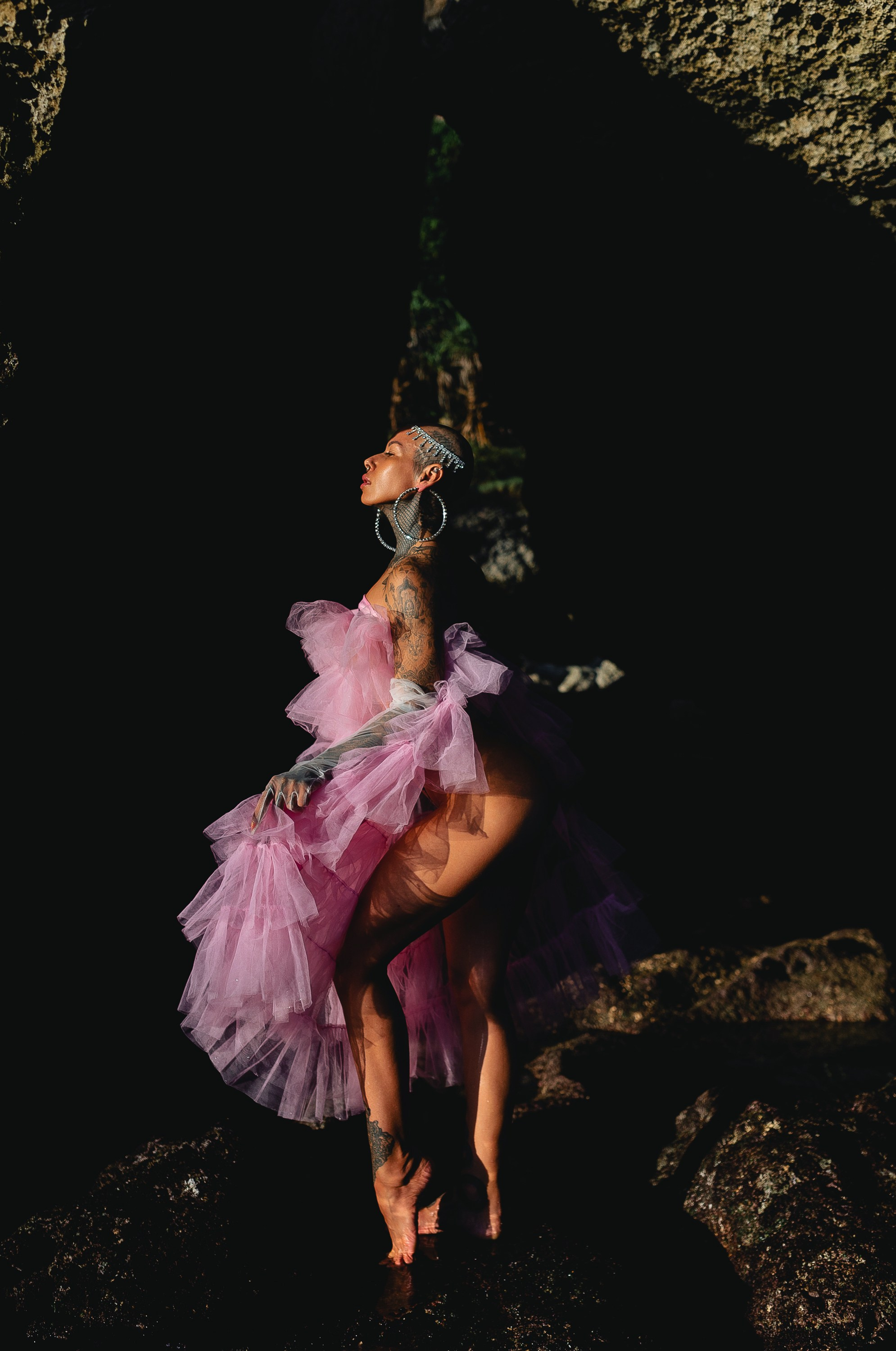 KASTA # 1. FASHION AND PORTRAIT PHOTOGRAPHER, MOSCOW/DUBAI