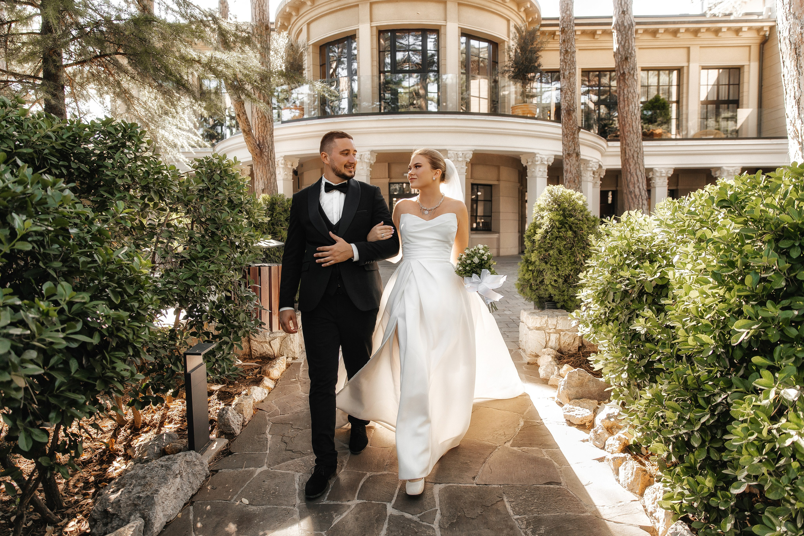 VLADISLAV & KSENIA. Свадебный фотограф в Евпатории и в Крыму, Love story, женский портрет