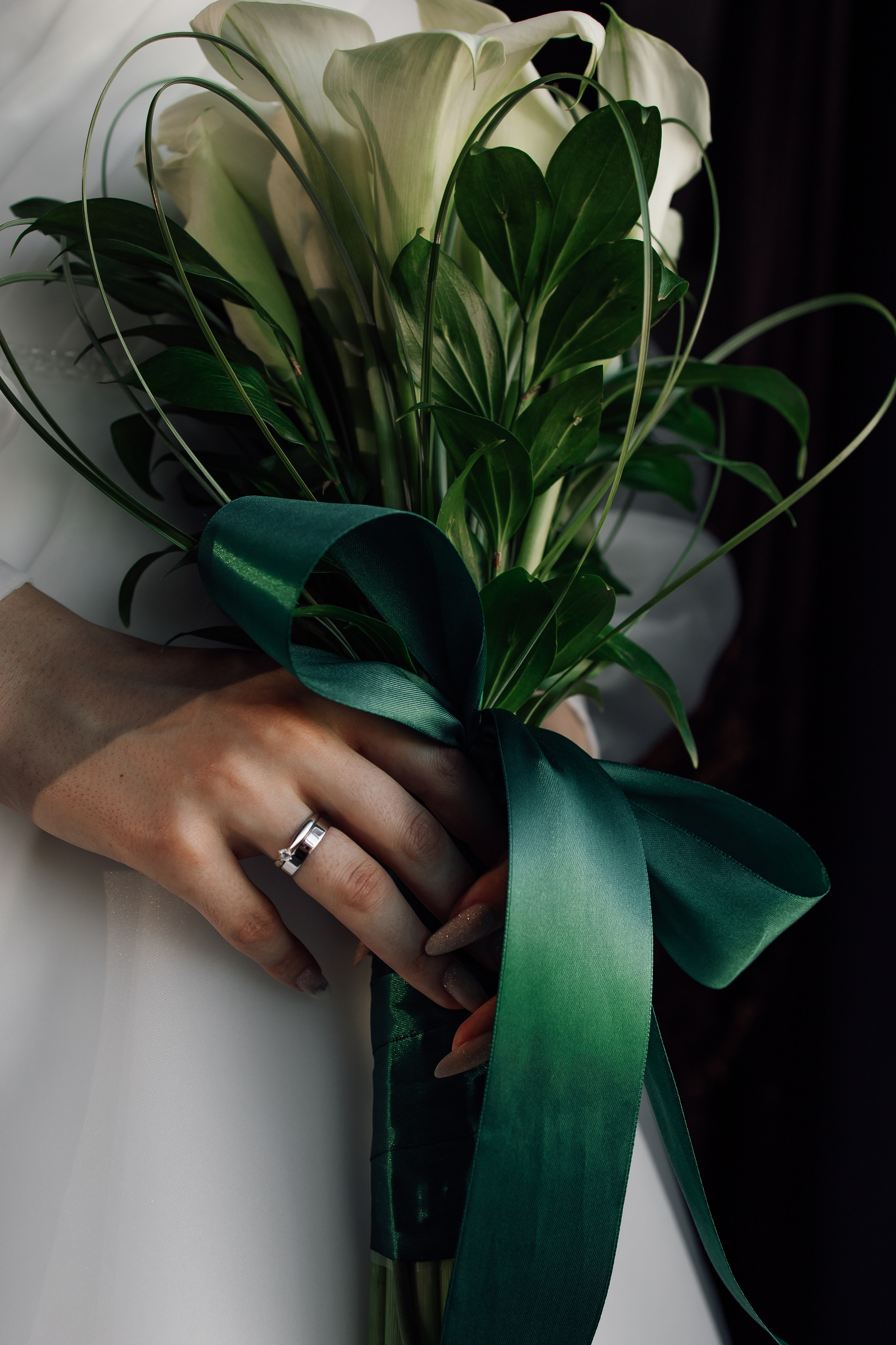 Анастасия и Олег