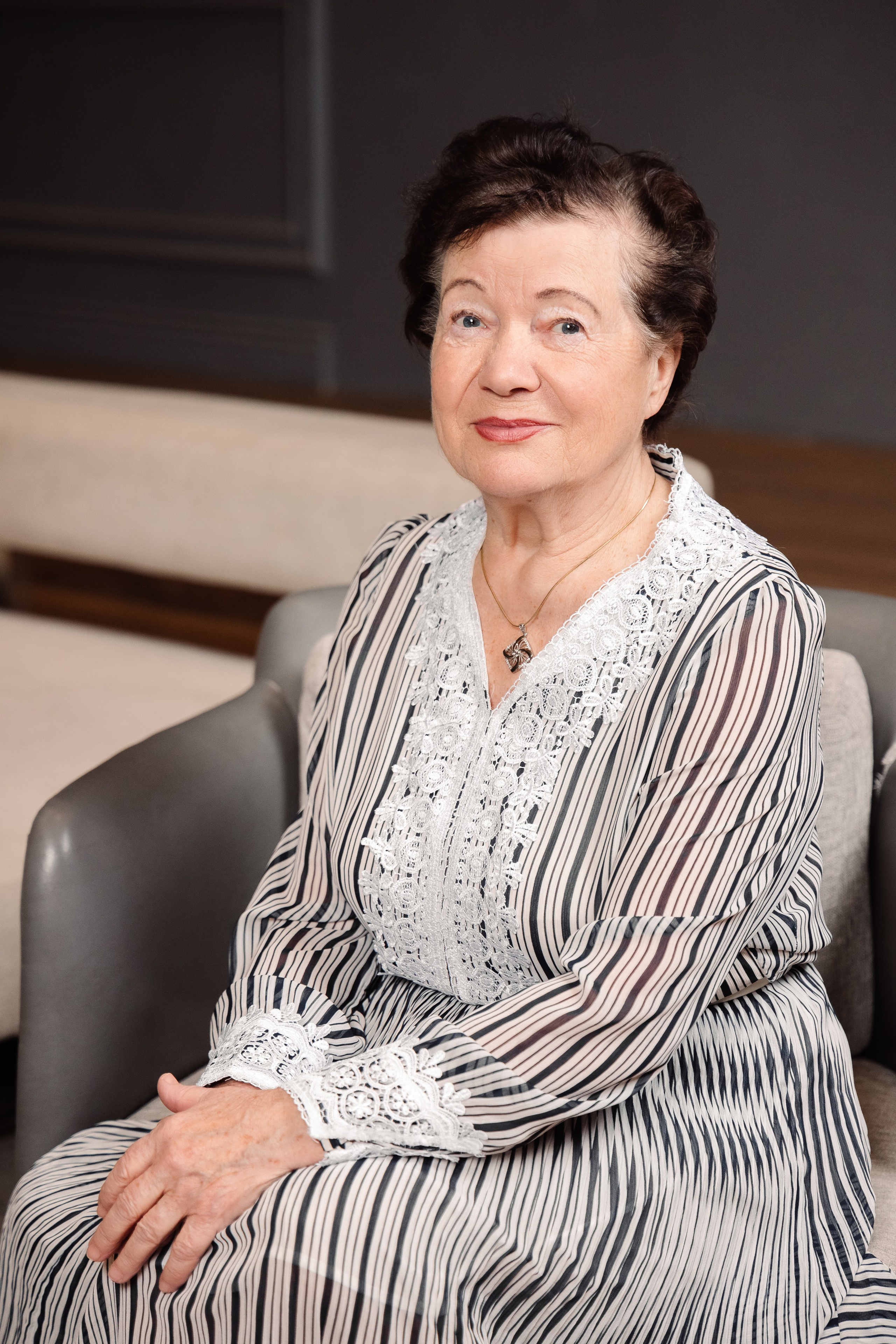 Семейная съемка