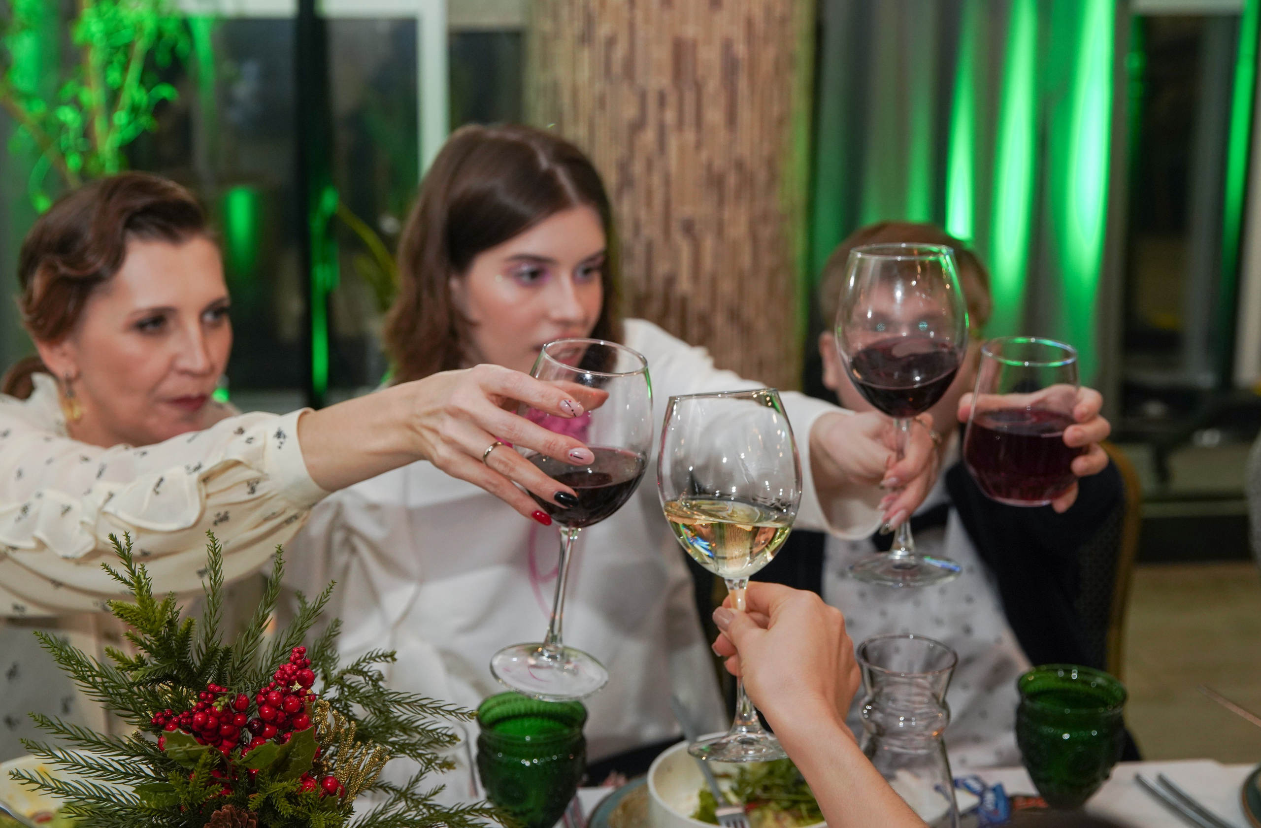 Юбилей Пентхаус с фотозоной. Семейный и детский фотограф в Нижнем Новгороде