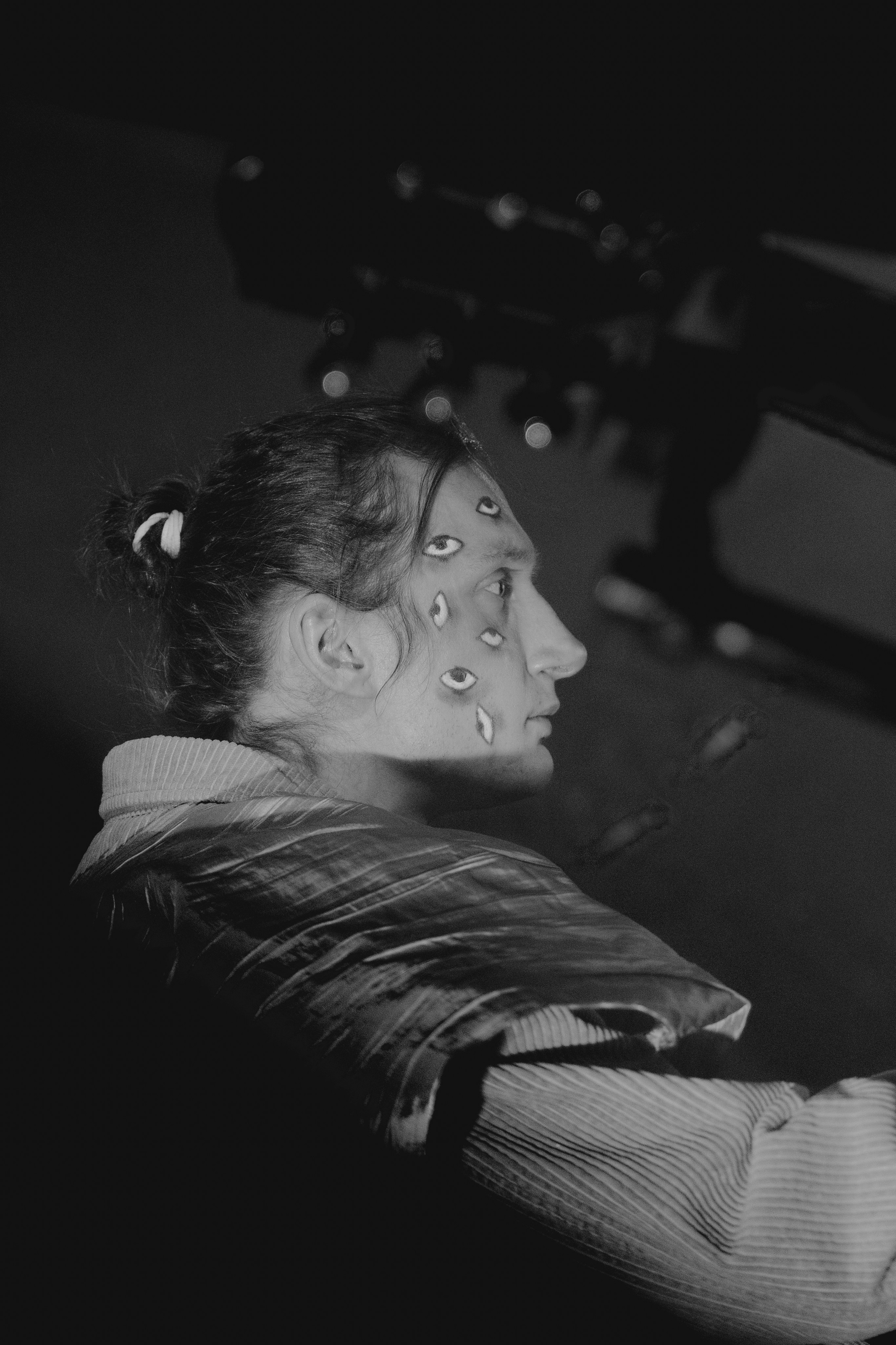 СЛОВО. Ансамбль «КОМОНЬ». @tomrus: Рустам Шагиморданов — фотограф