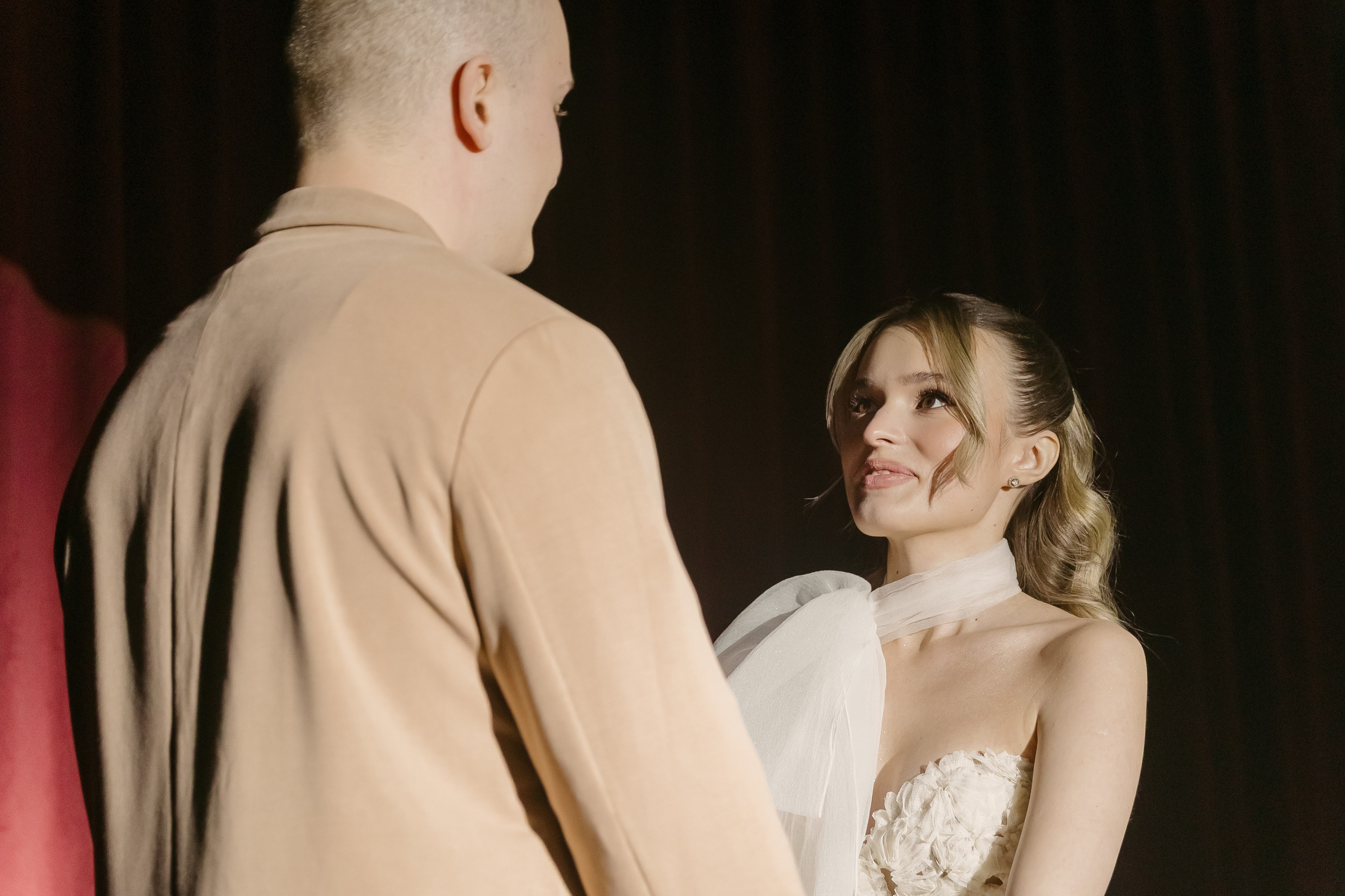 Даня и Алёна. Фотограф, который снимает любовь в Санкт-Петербурге