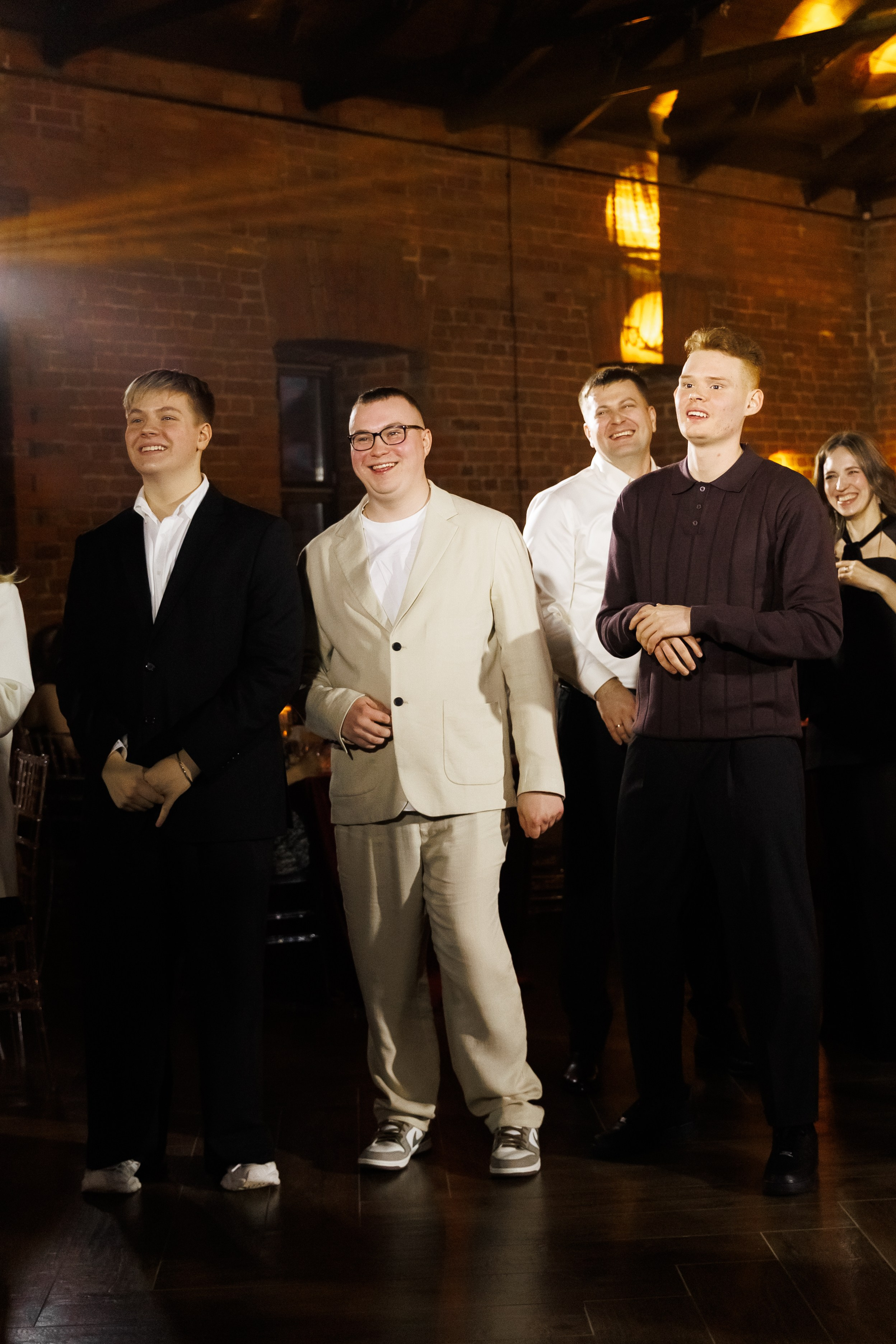 Даня и Алёна. Фотограф, который снимает любовь в Санкт-Петербурге