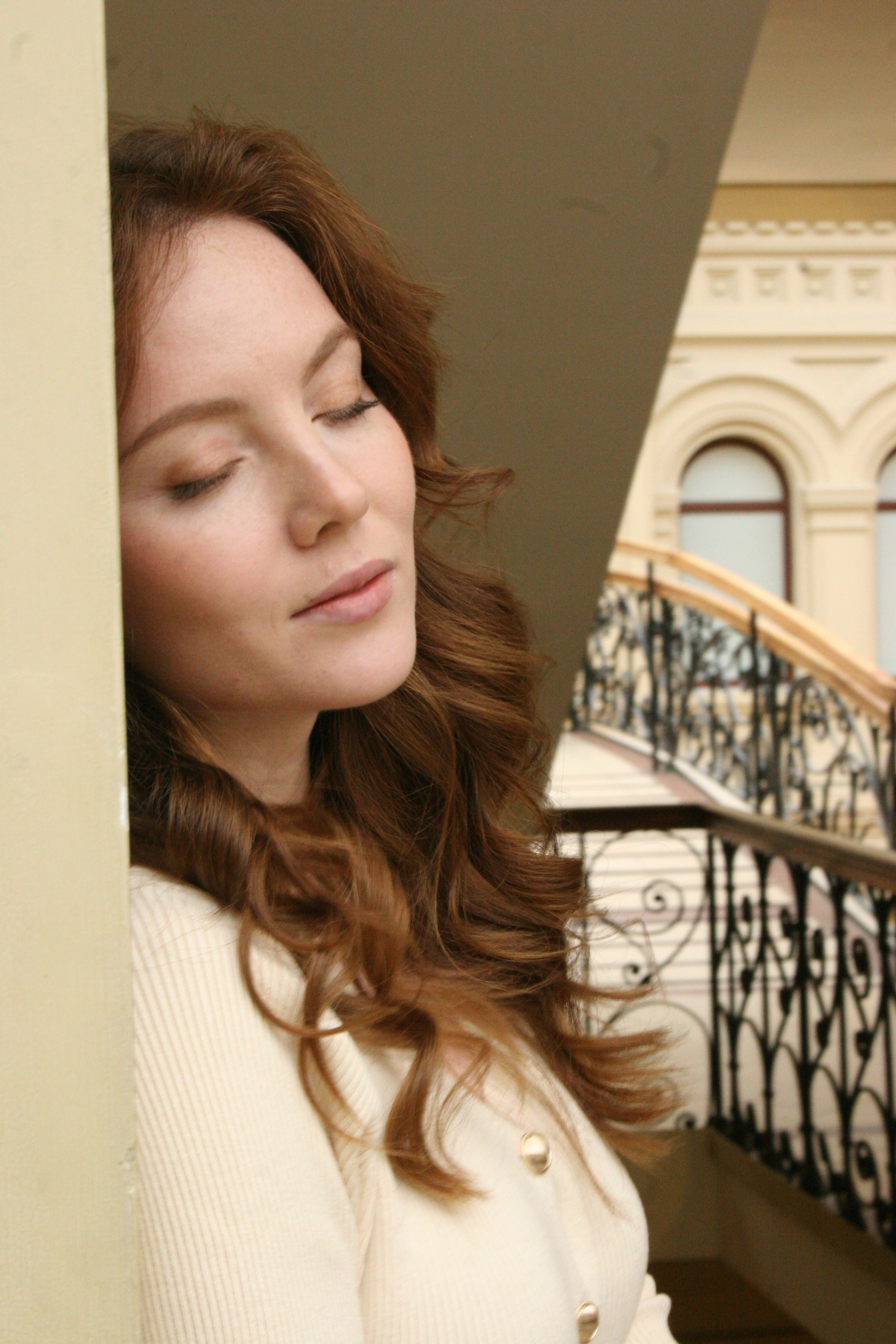 Портреты. Креативный фотограф