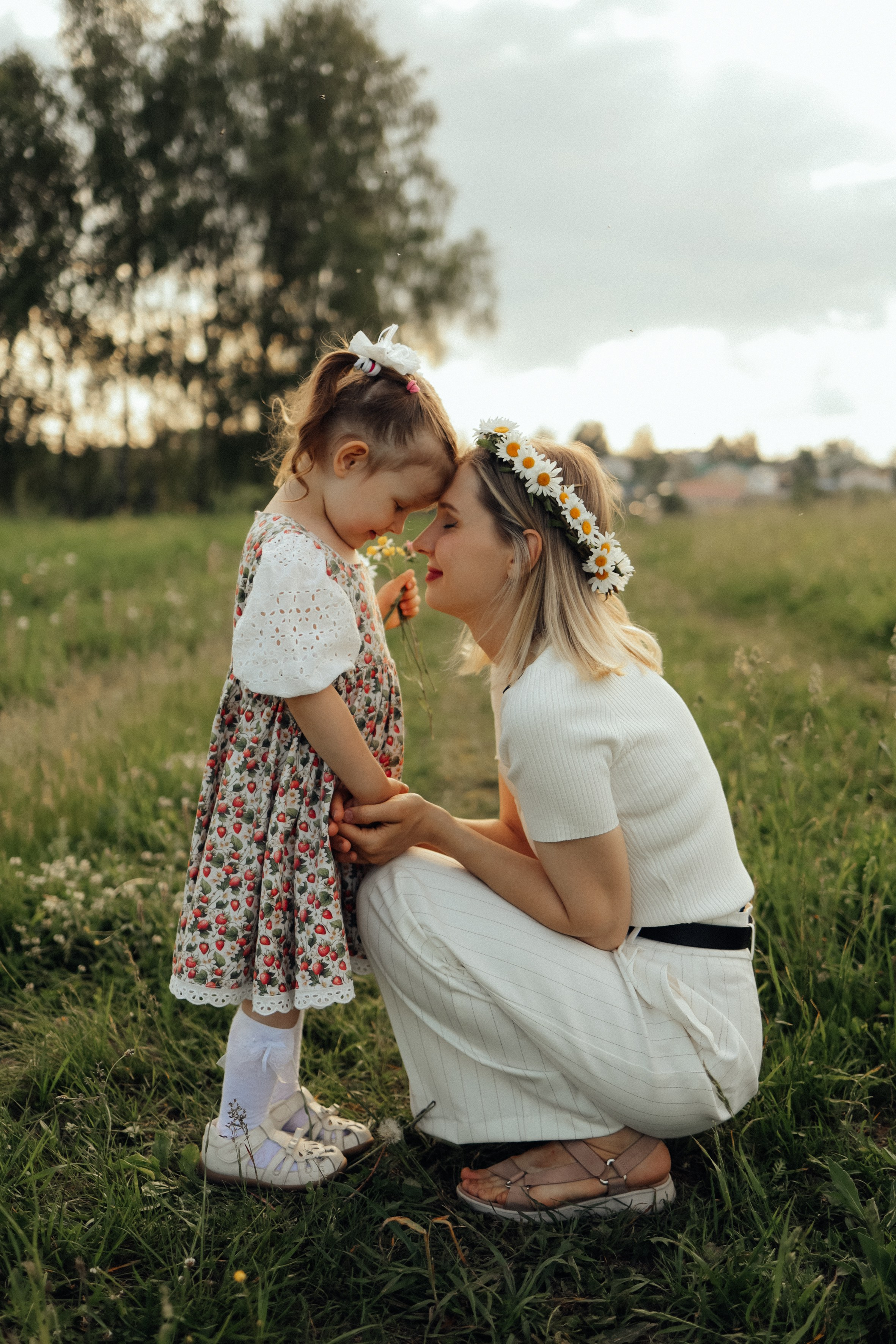 Семейные фотосессии в Нижнем Новгороде. Фотограф и видеограф Елена Лисина