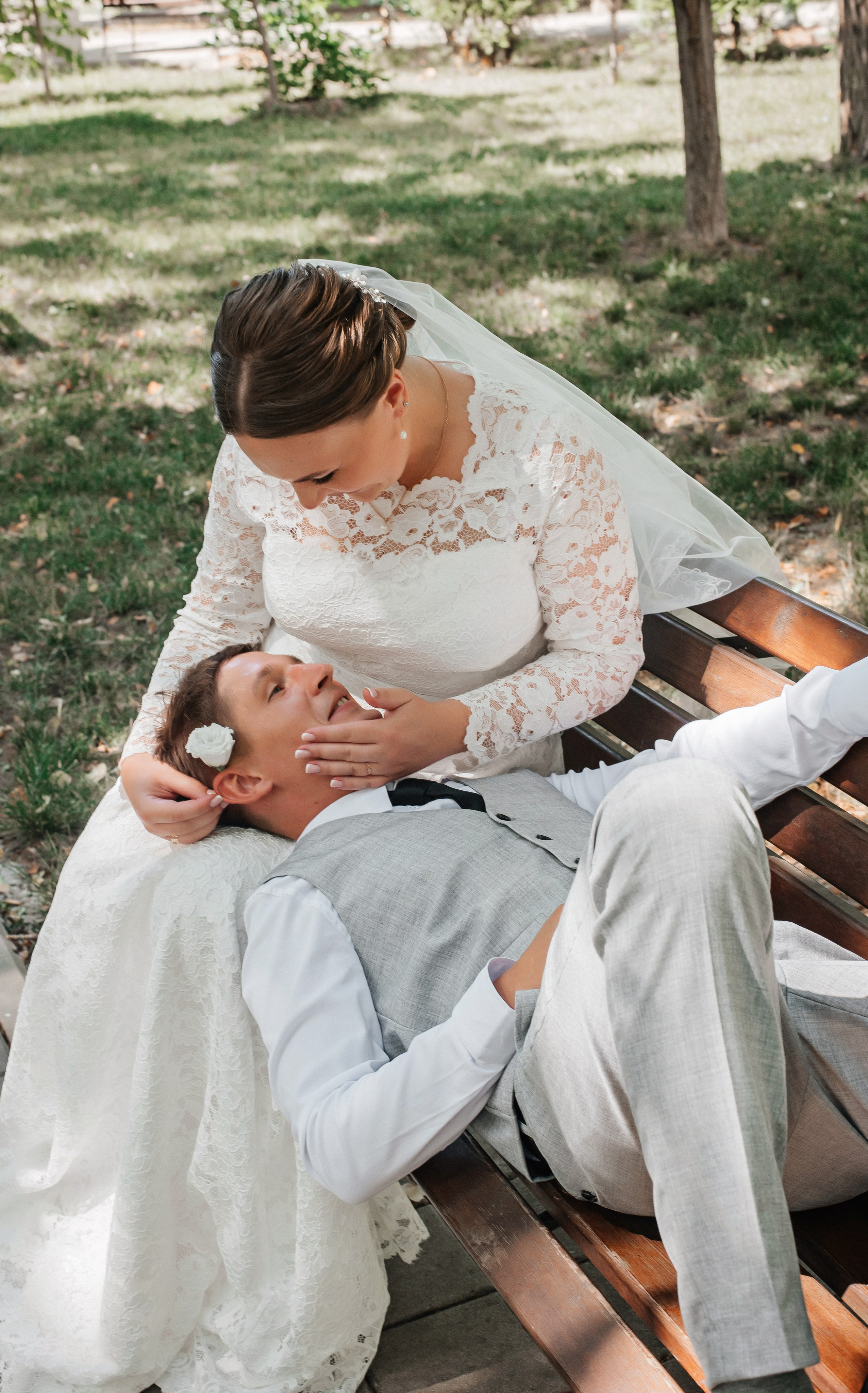 Сергей & Анна. Детский и семейный фотограф выпускной альбом Приморско-Ахтарск