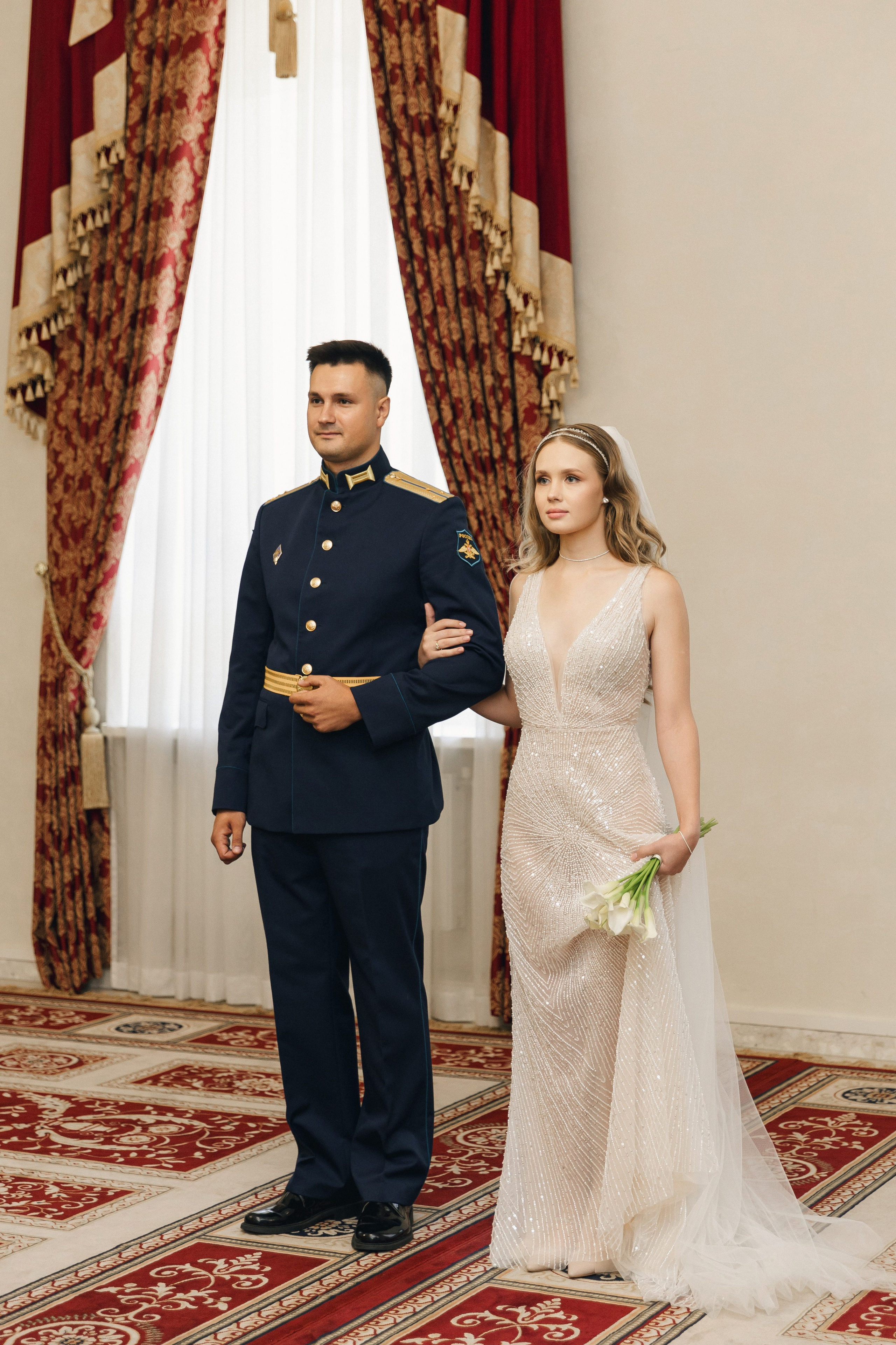 T&M. Свадебный фотограф в Краснодаре Татьяна Гура