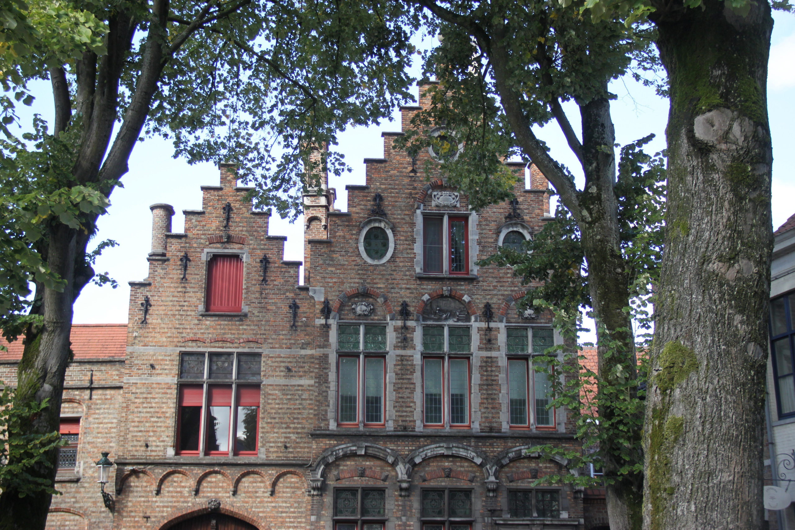 Bruges, Belgium. Andrey Filippov Photographer