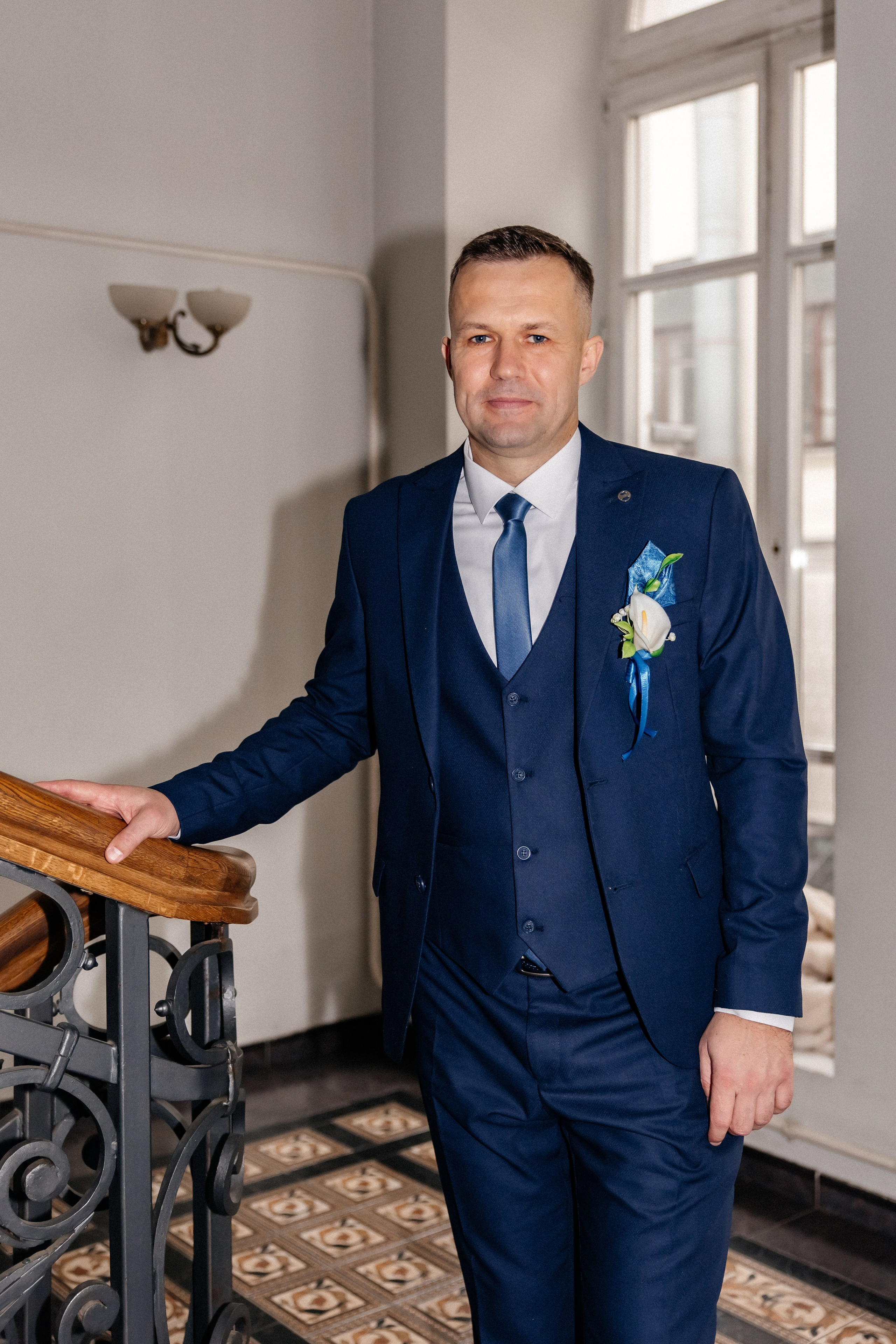 Елена и Алексей. Светлана Ванцлав — фотограф Минск, Беларусь