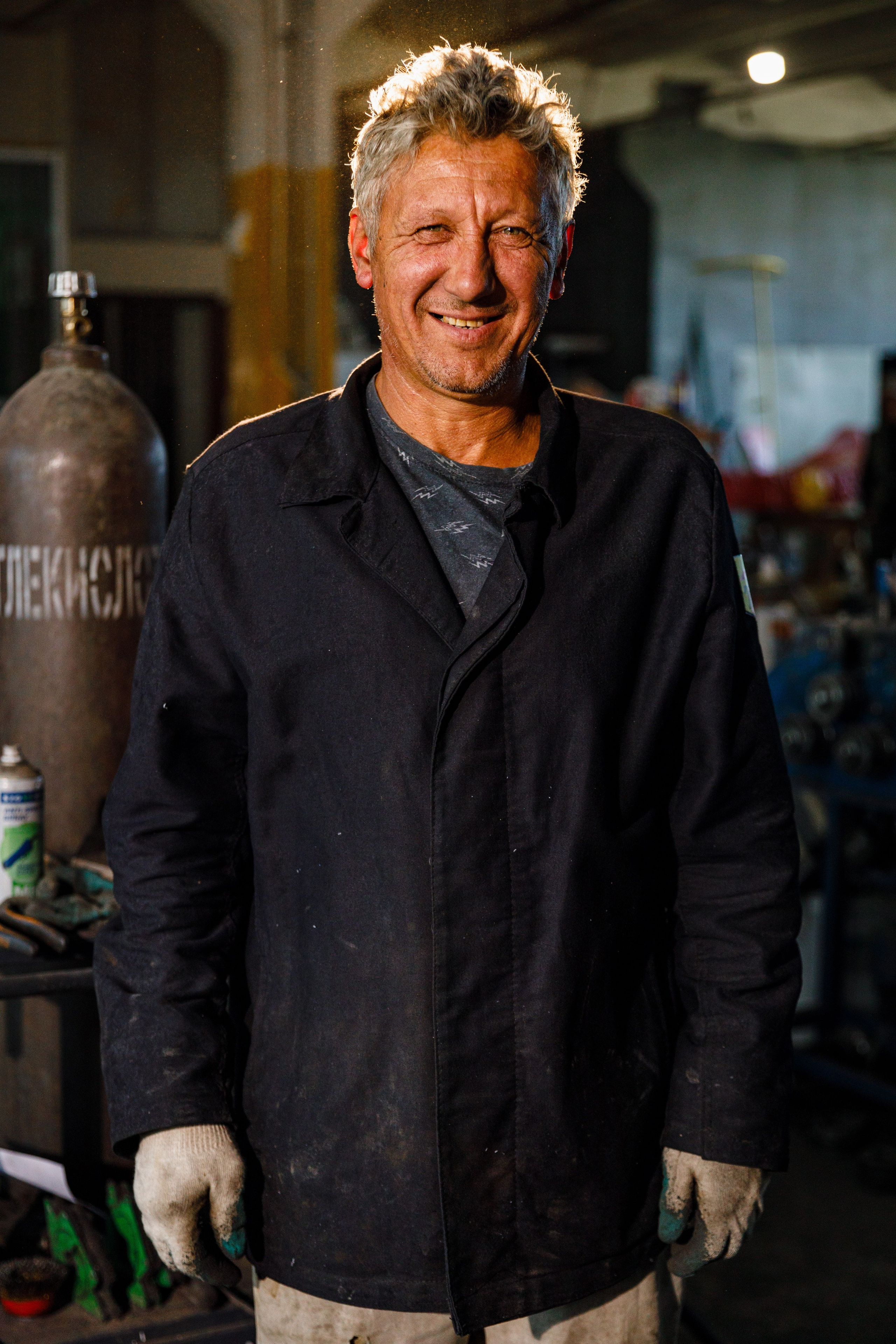 Производственная компания АРКОДА. Мансорунов Баир | Фотограф | Бурятия