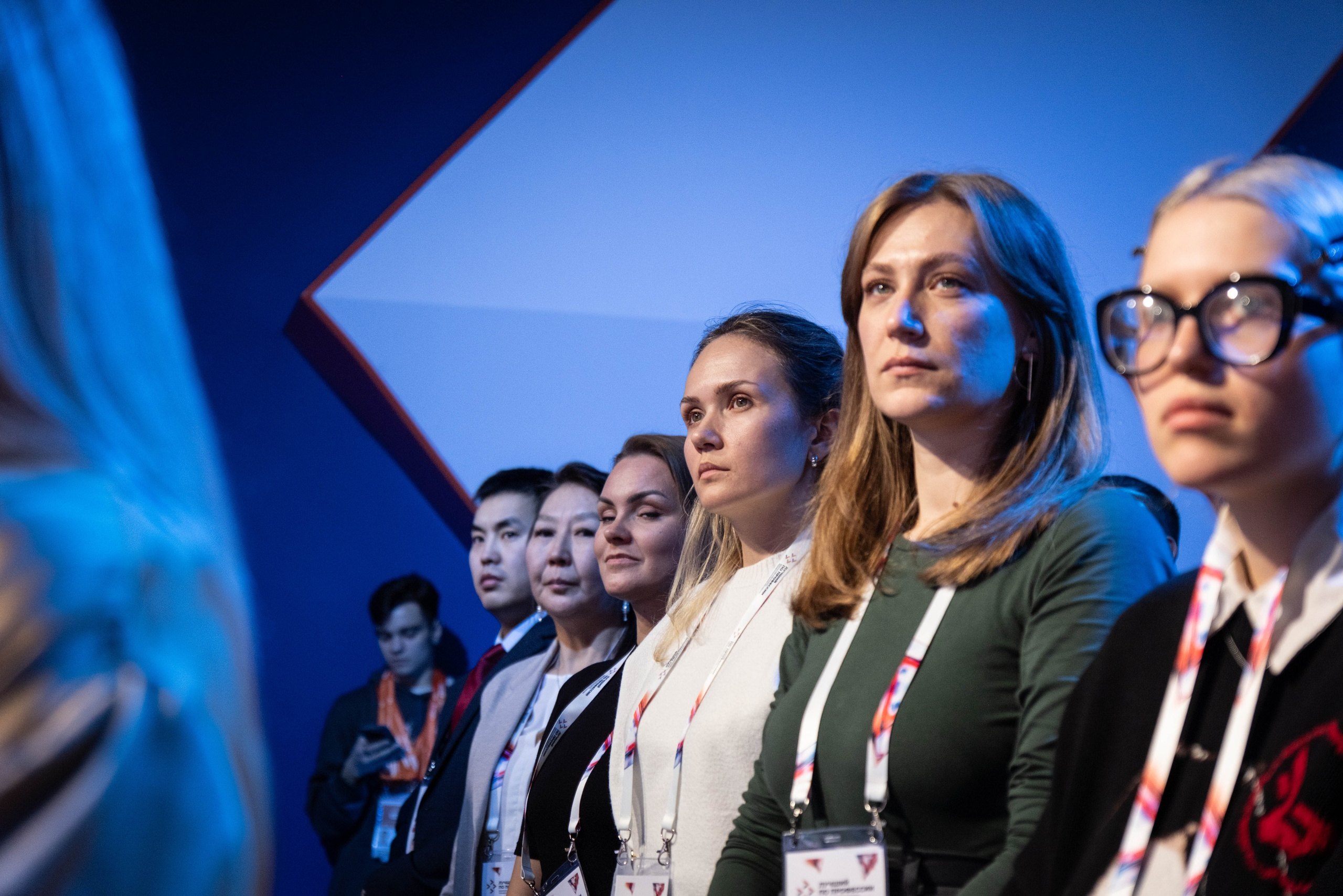 Репортаж. Фотограф/Видеограф