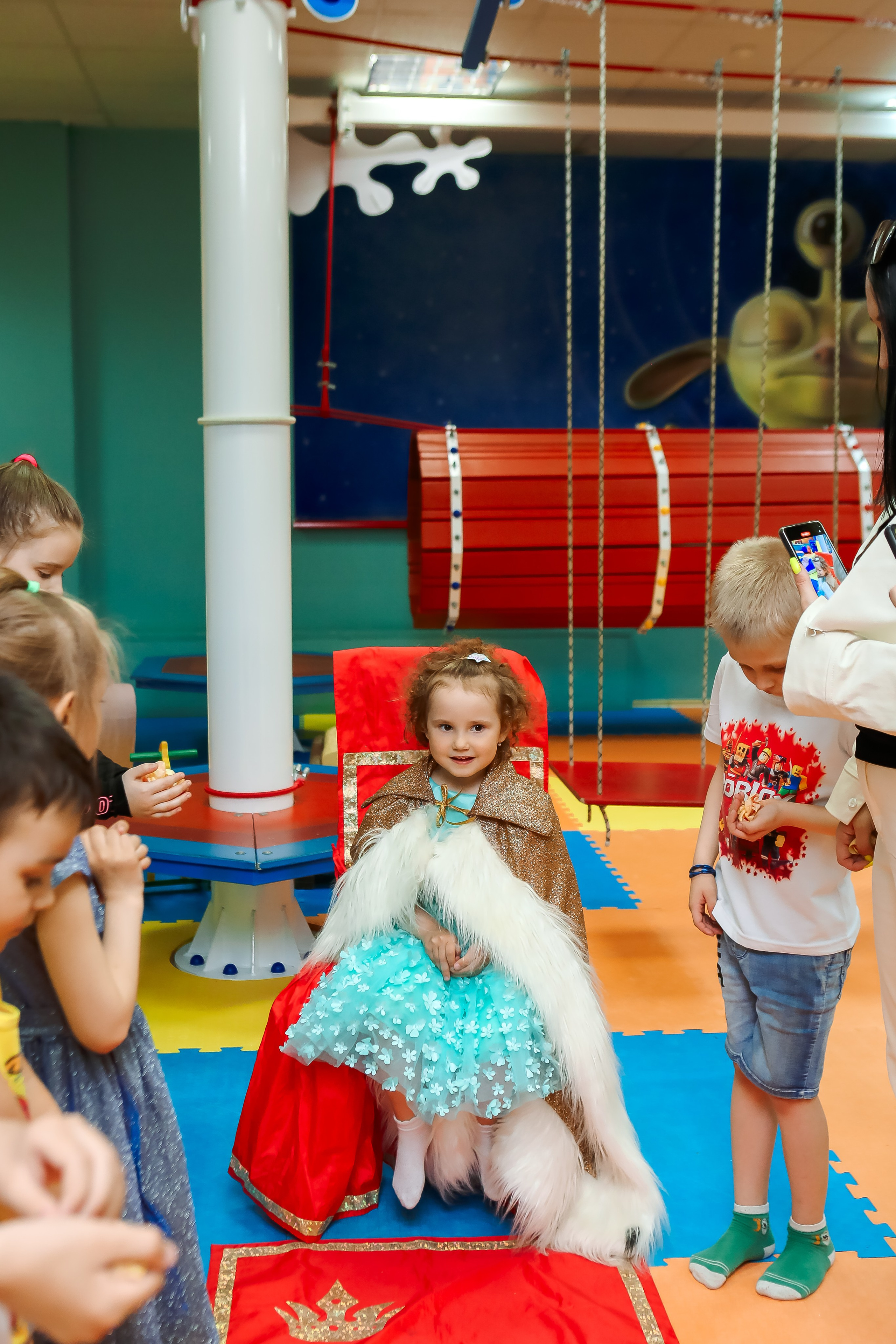 Коронация Ульяны. Семейный и свадебный фотограф во Владивостоке Аня Смецкая