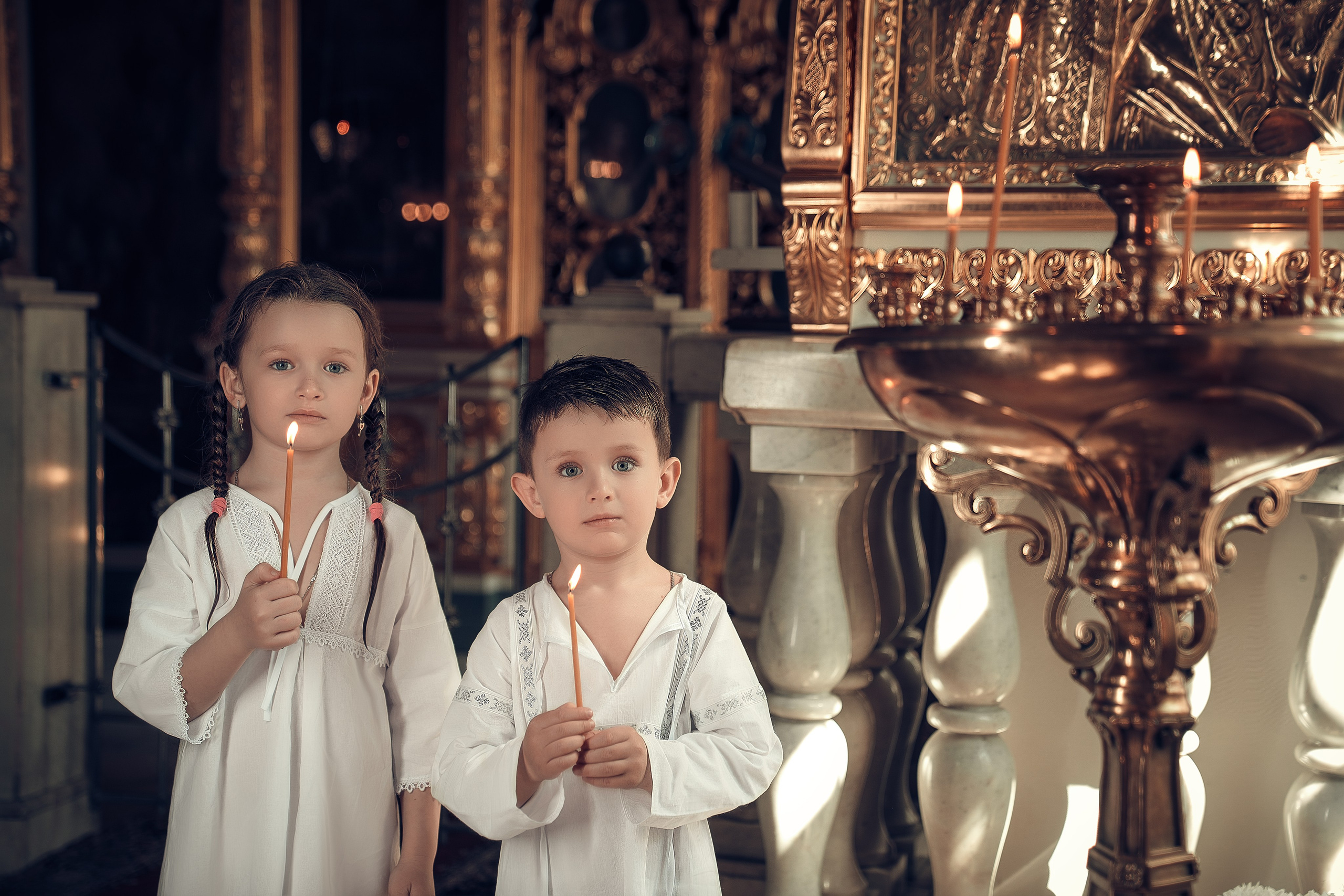 Фотограф Елена Лунева