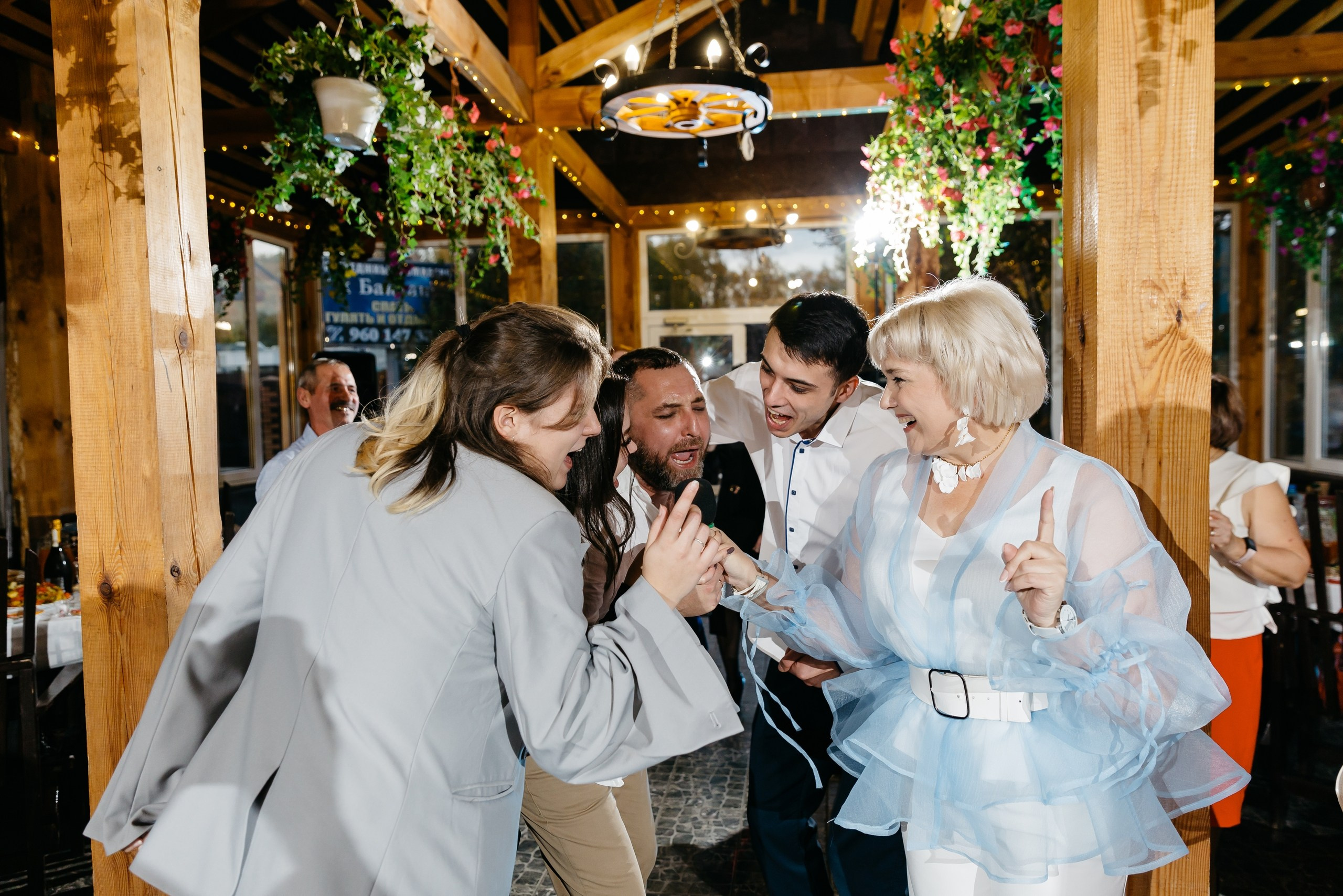 Ведущий, на юбилей.  в Воронеже, Липецке  Звоните!
