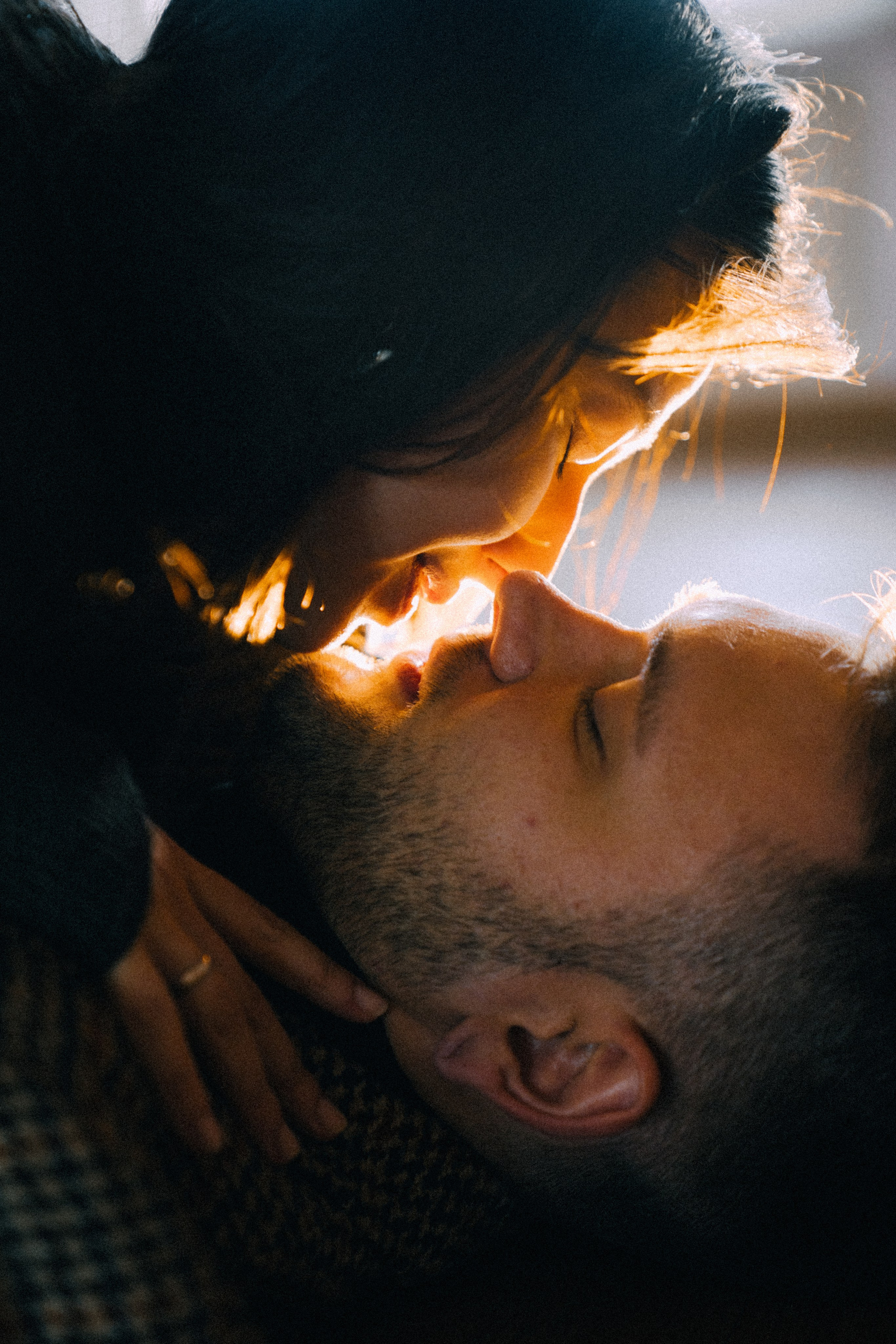 Сун Нё и Ваня