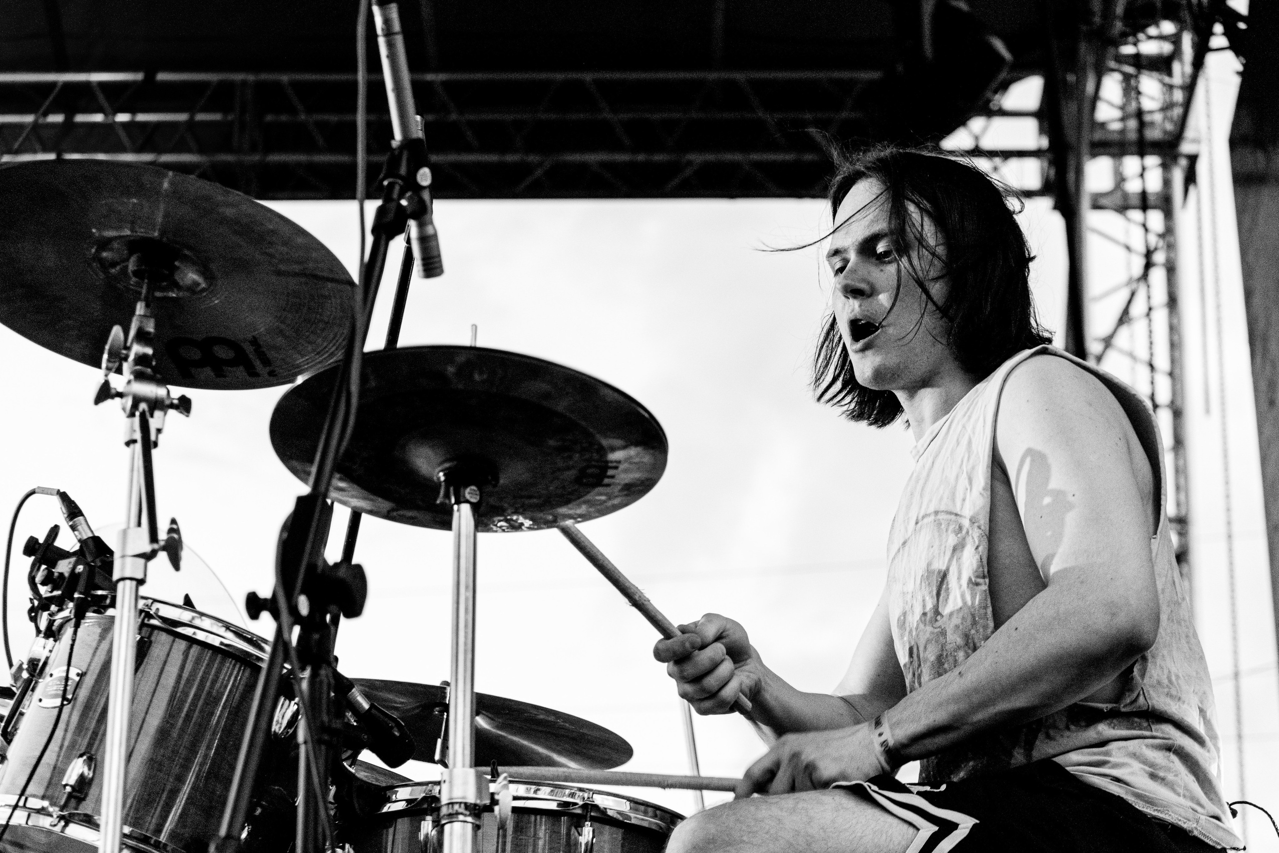 El’dorado Festival, Kamensk-Shakhtinsky. Photographer Natalia Mershina
