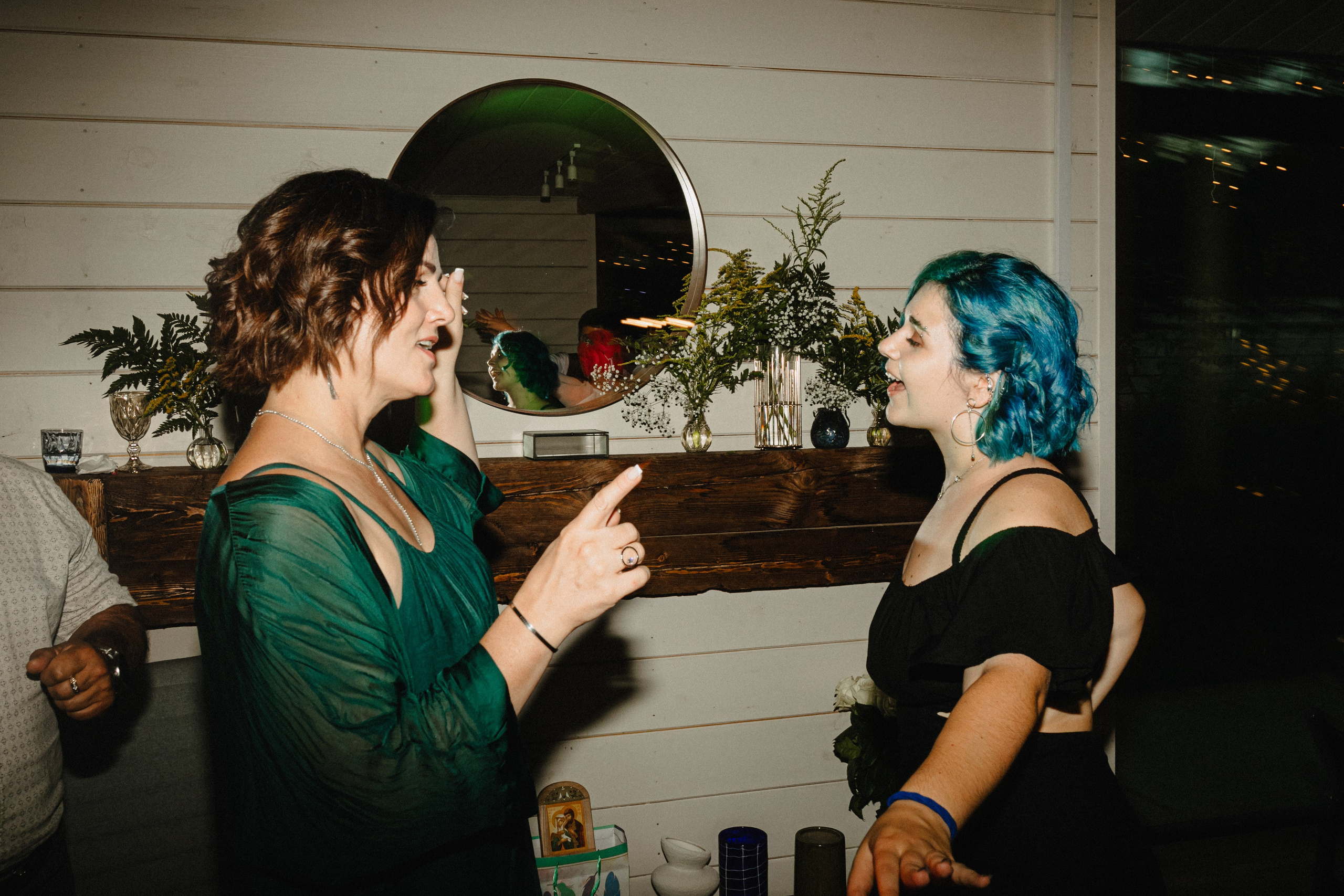 Свадьба Насти и Димы. Свадебный и семейный фотограф Женя Добрянская в Нижнем Новгороде