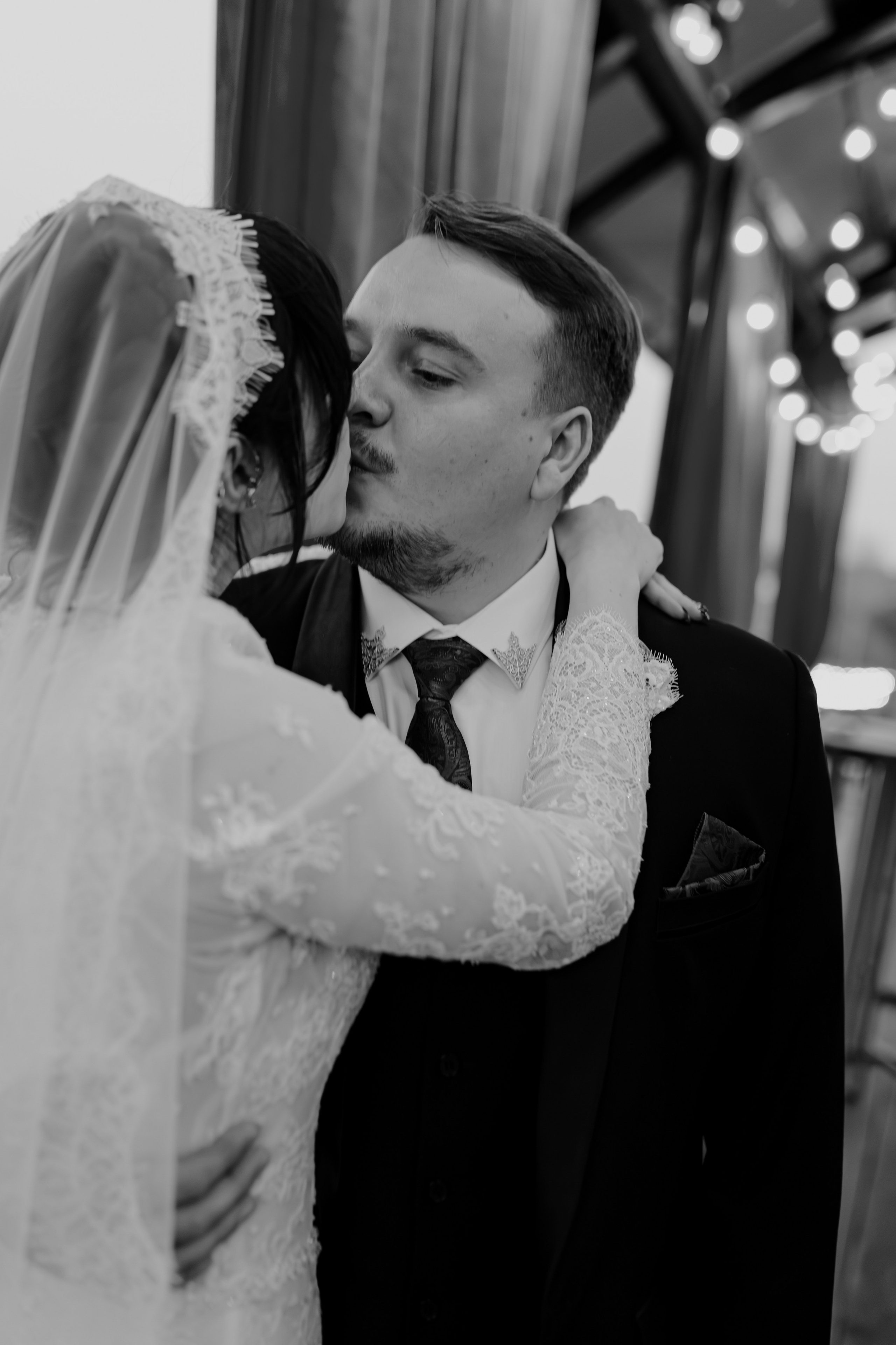 Свадьба Лены и Миши. Свадебный и семейный фотограф Женя Добрянская в Нижнем Новгороде