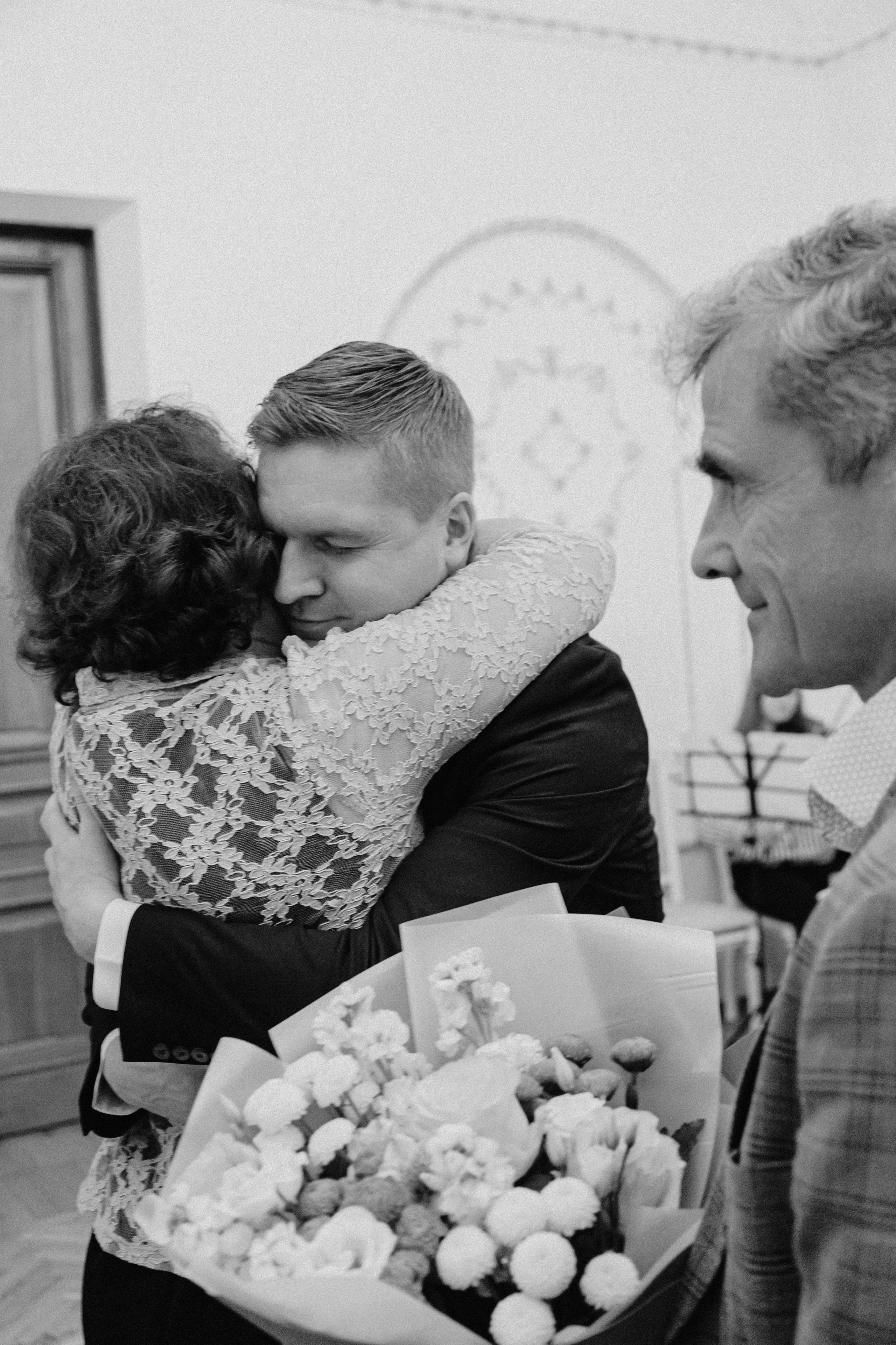 Свадьба Ксюши и Альберта. Свадебный и семейный фотограф Женя Добрянская в Нижнем Новгороде