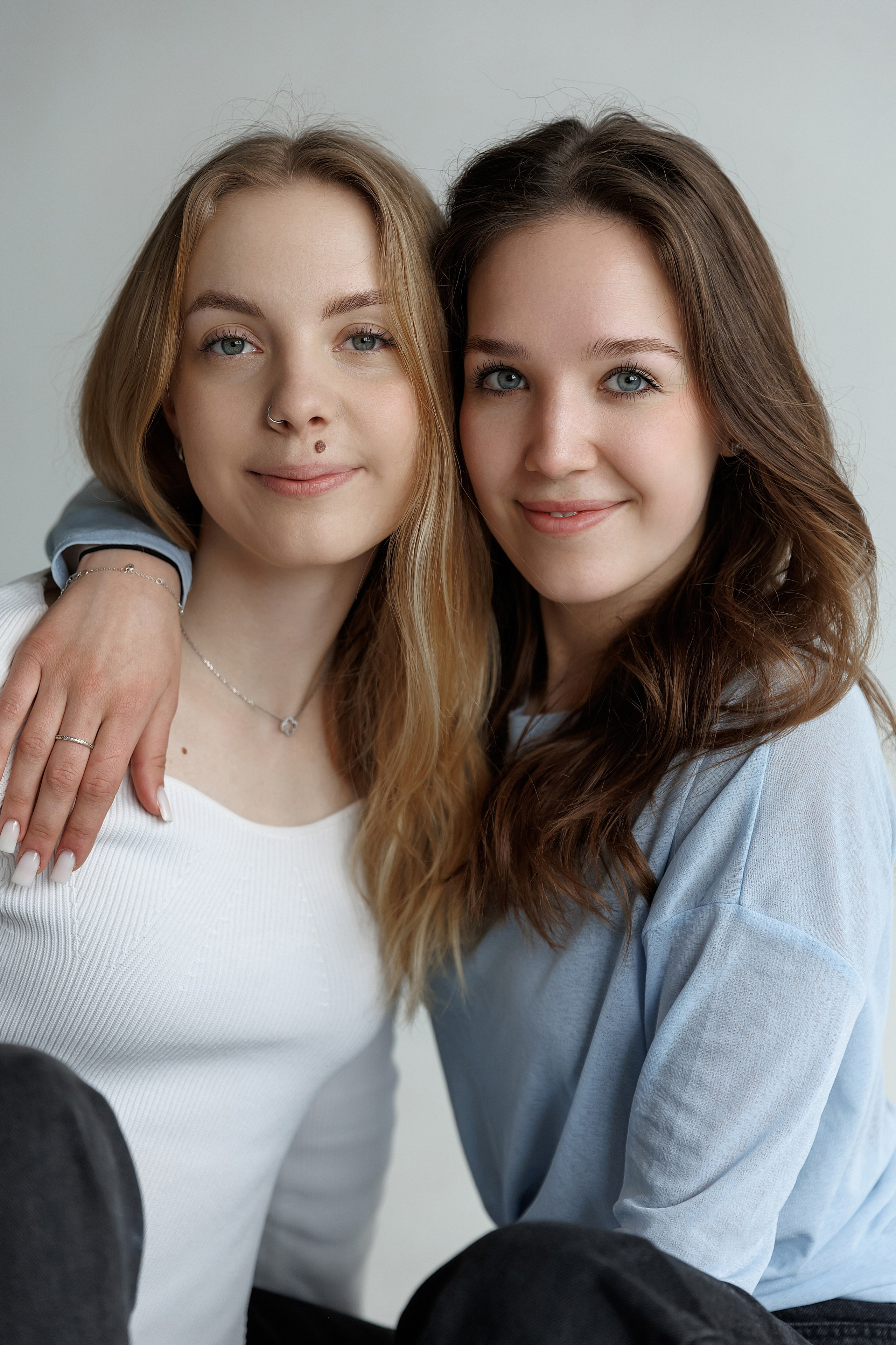 Марго и Ника. Свадебный фотограф в Пскове и Санкт-Петербурге | Анна Голикова