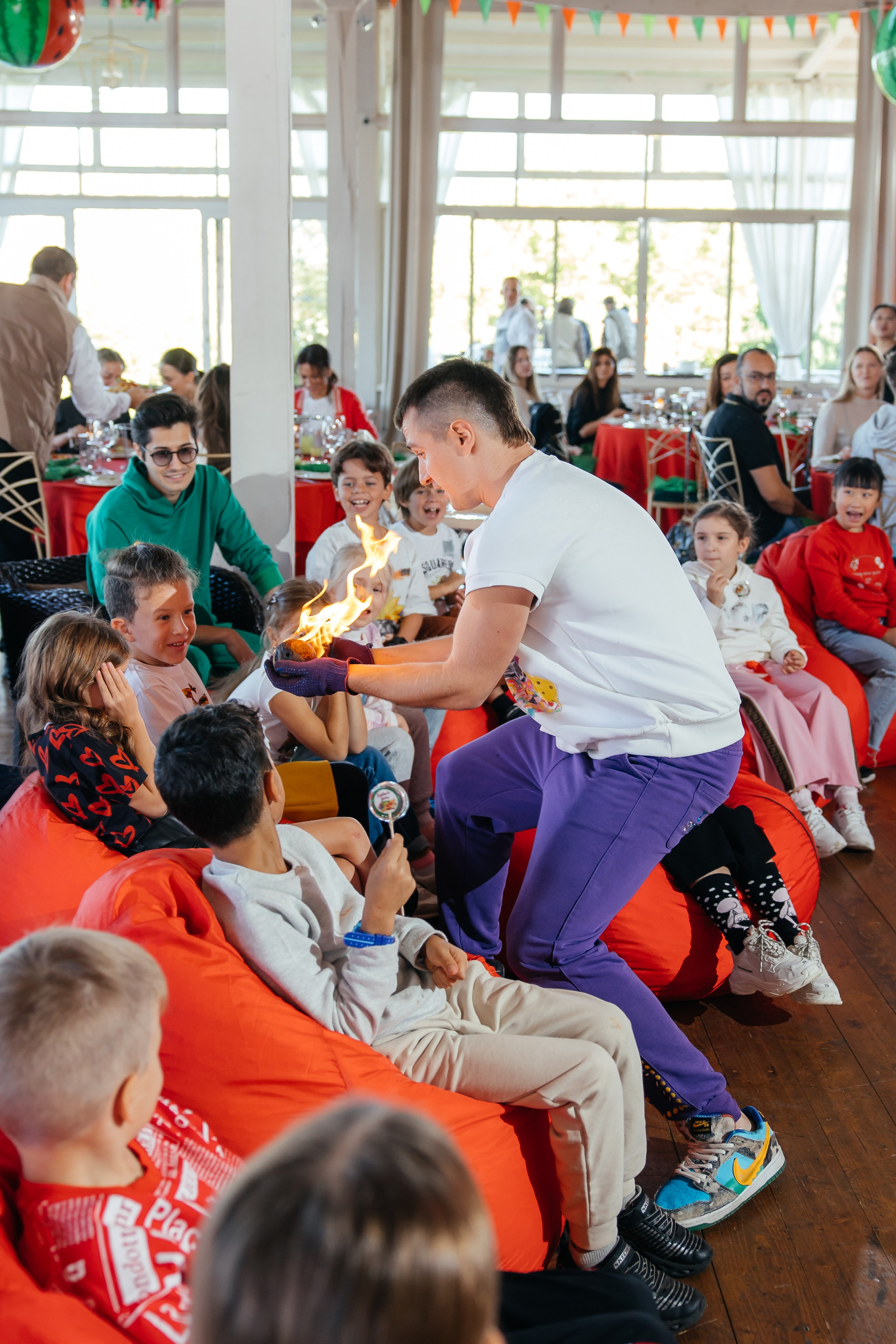 Emilie 7 лет. Свадебный и семейный фотограф