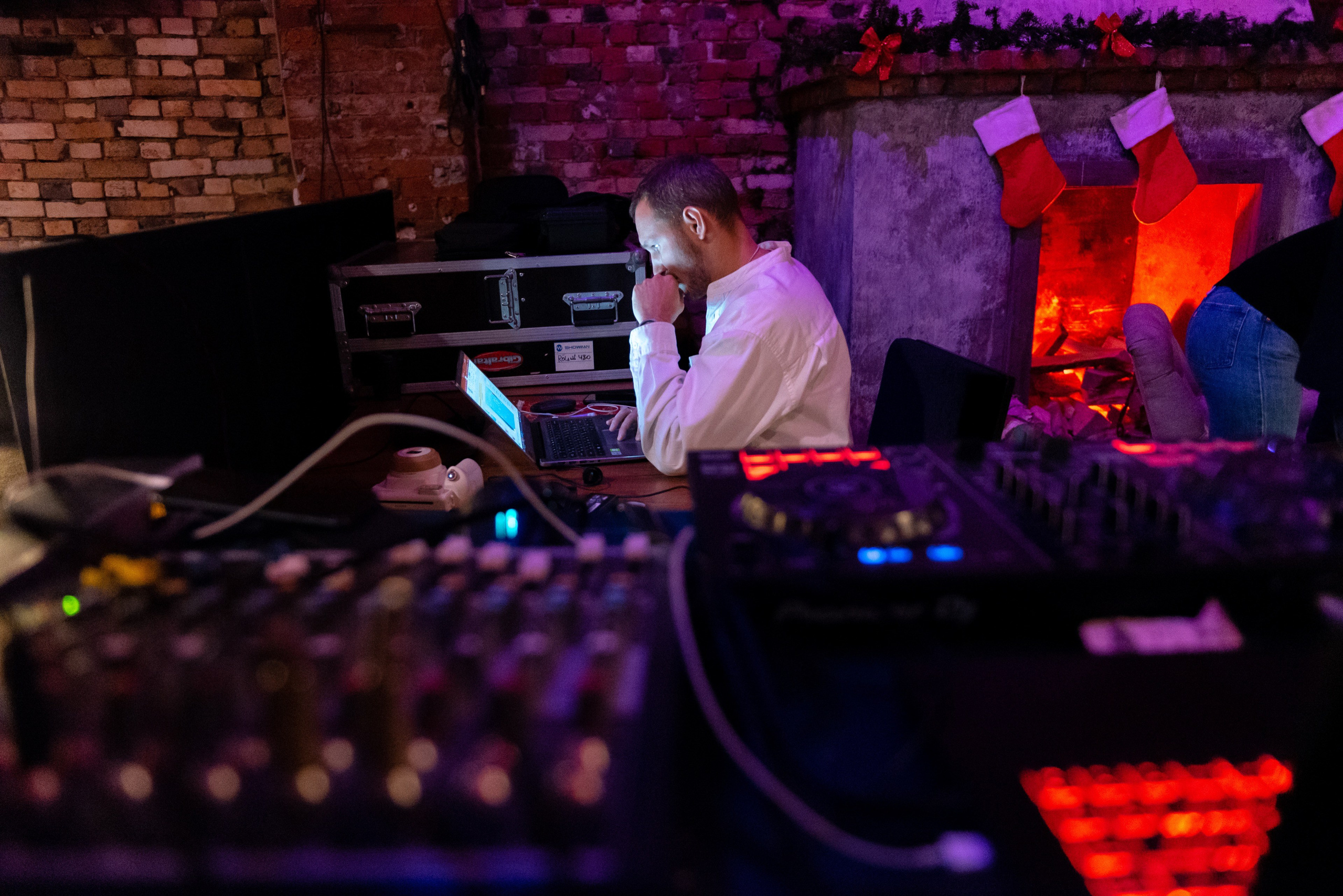 Тимбилдинг команды Дзен. Commercial photographer | Anton Ermakov