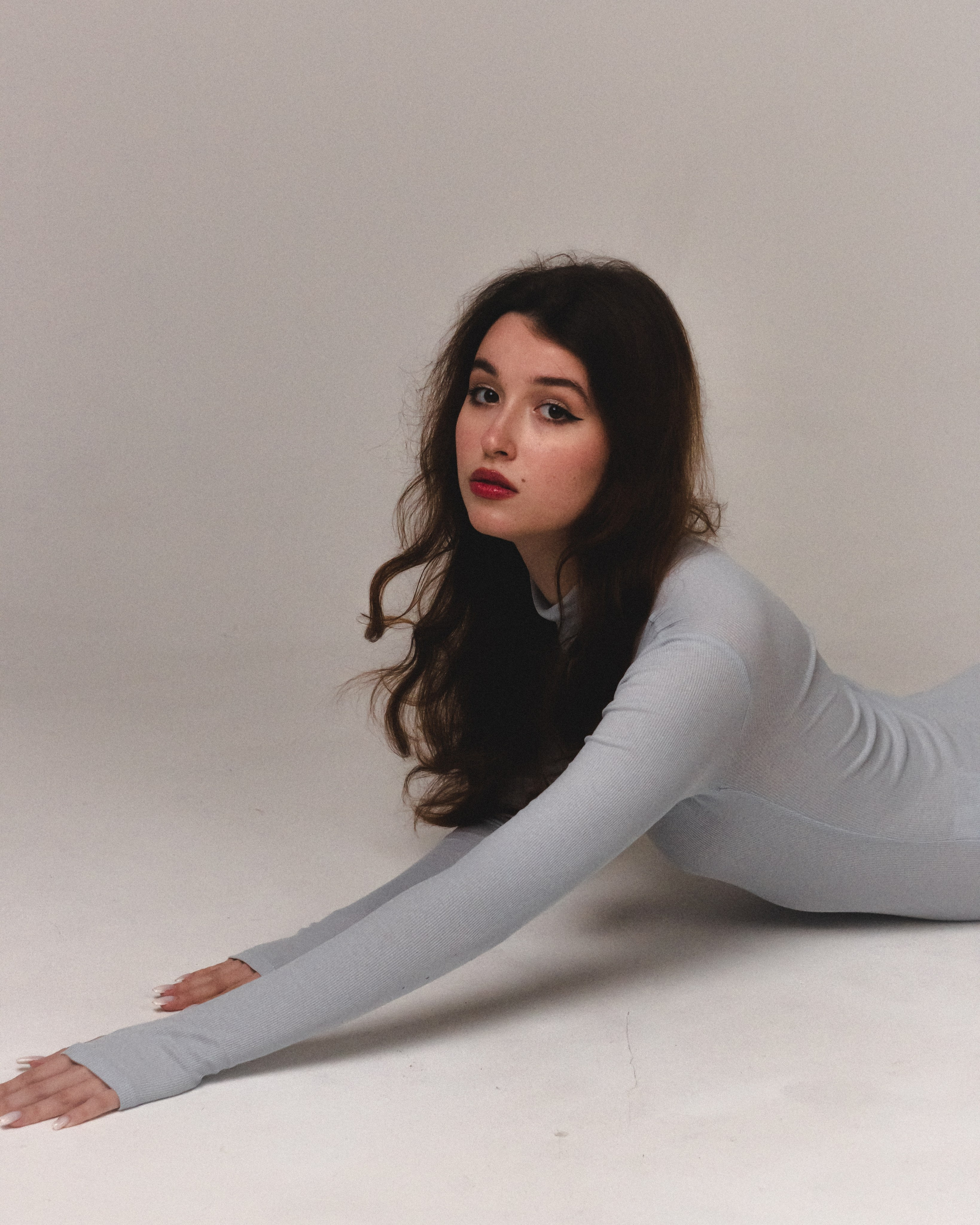 Елизавета. Фотограф Краснодар Ирина Гафланова