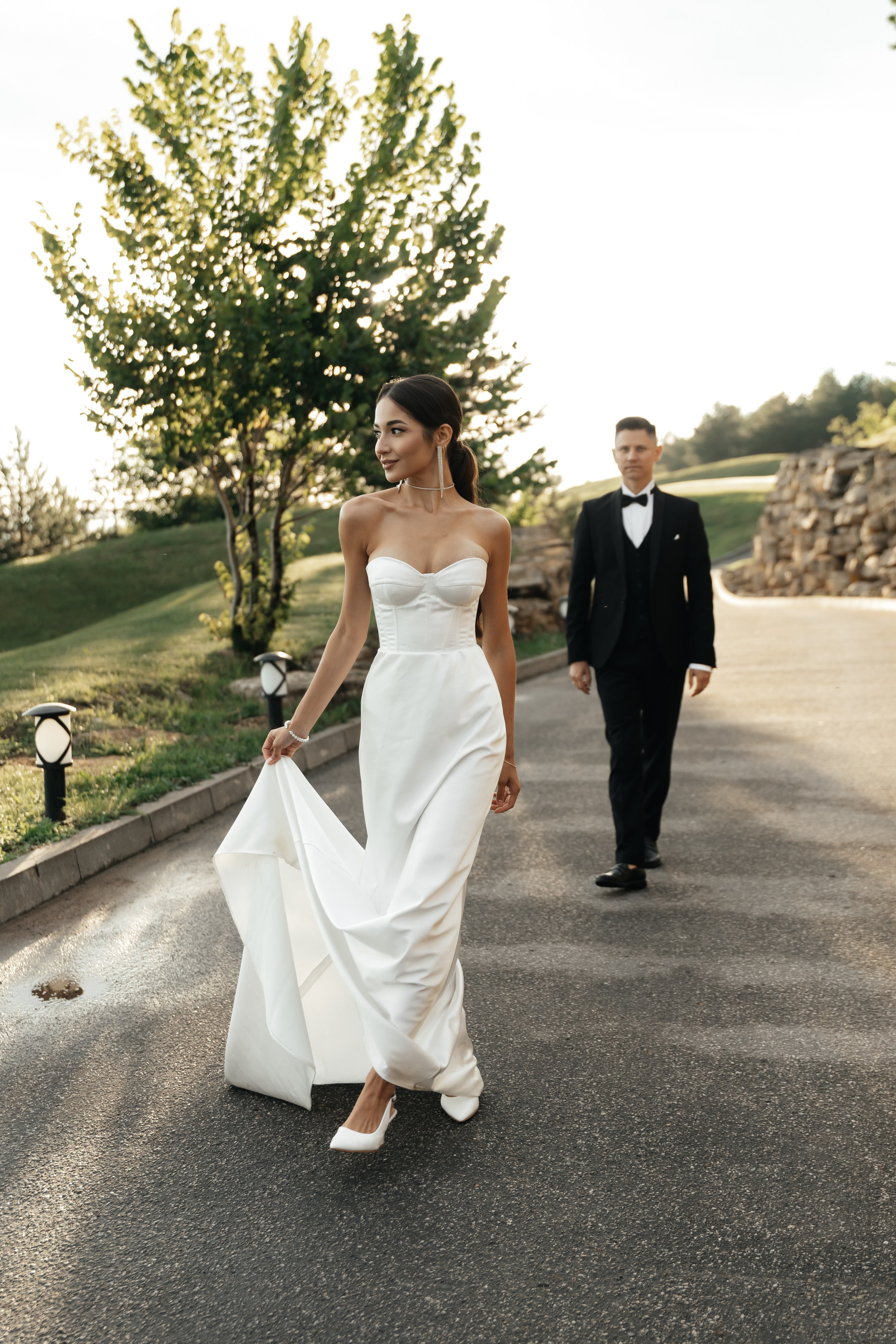 Mirsat & Nelly. Свадебный фотограф Ильнар Асадуллин