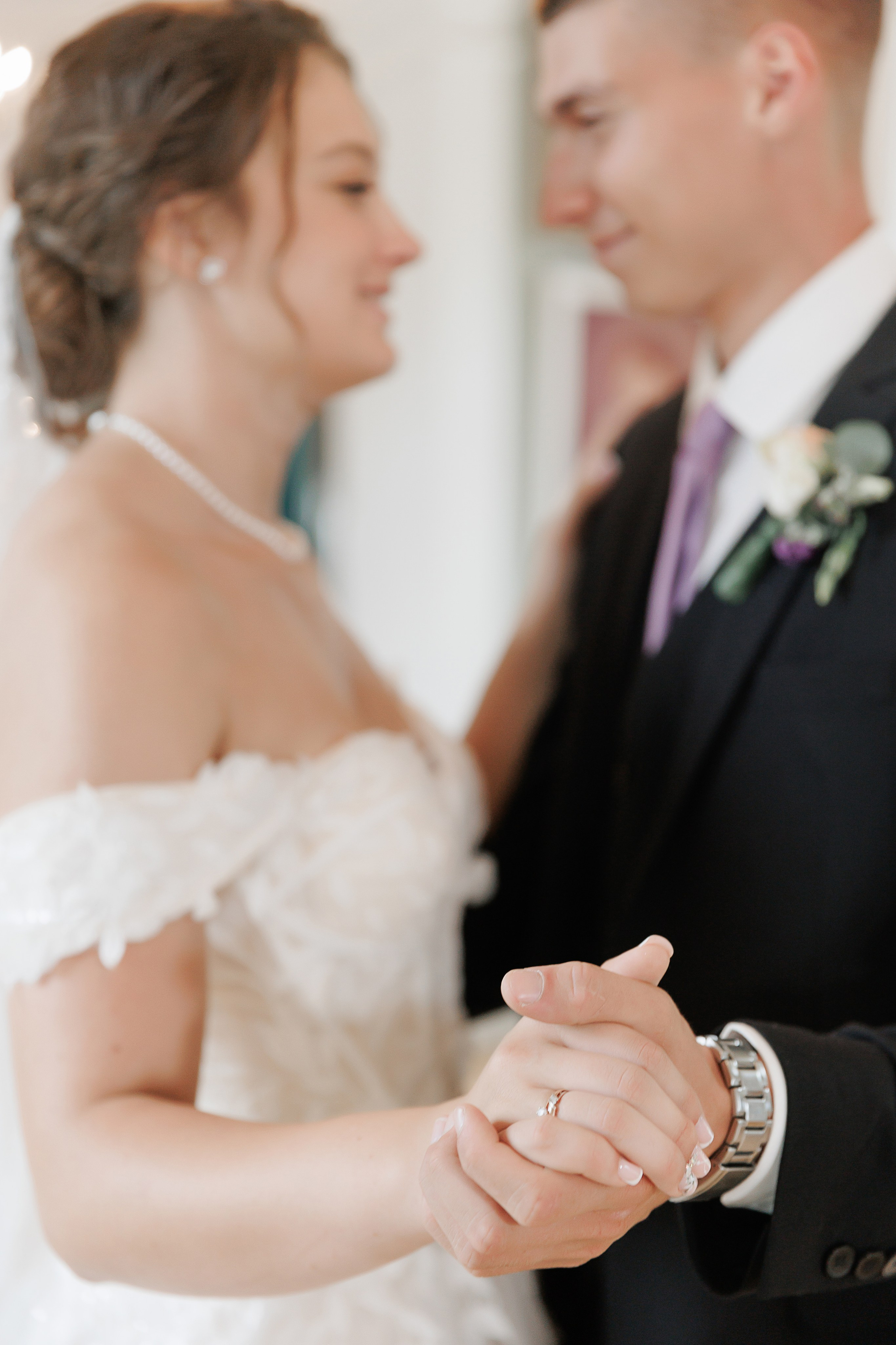 Антон и Диана. Свадебный и семейный фотограф в Твери и Тверской области