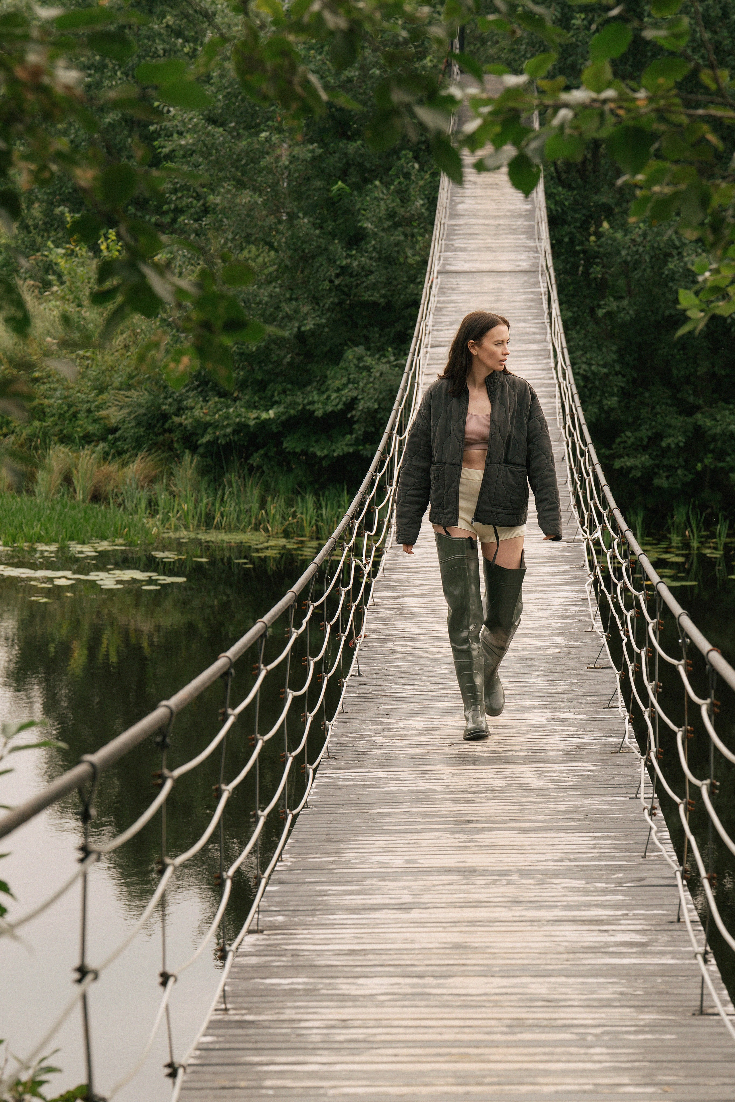 Natalia. Commercial photographer Natalia Bychkova