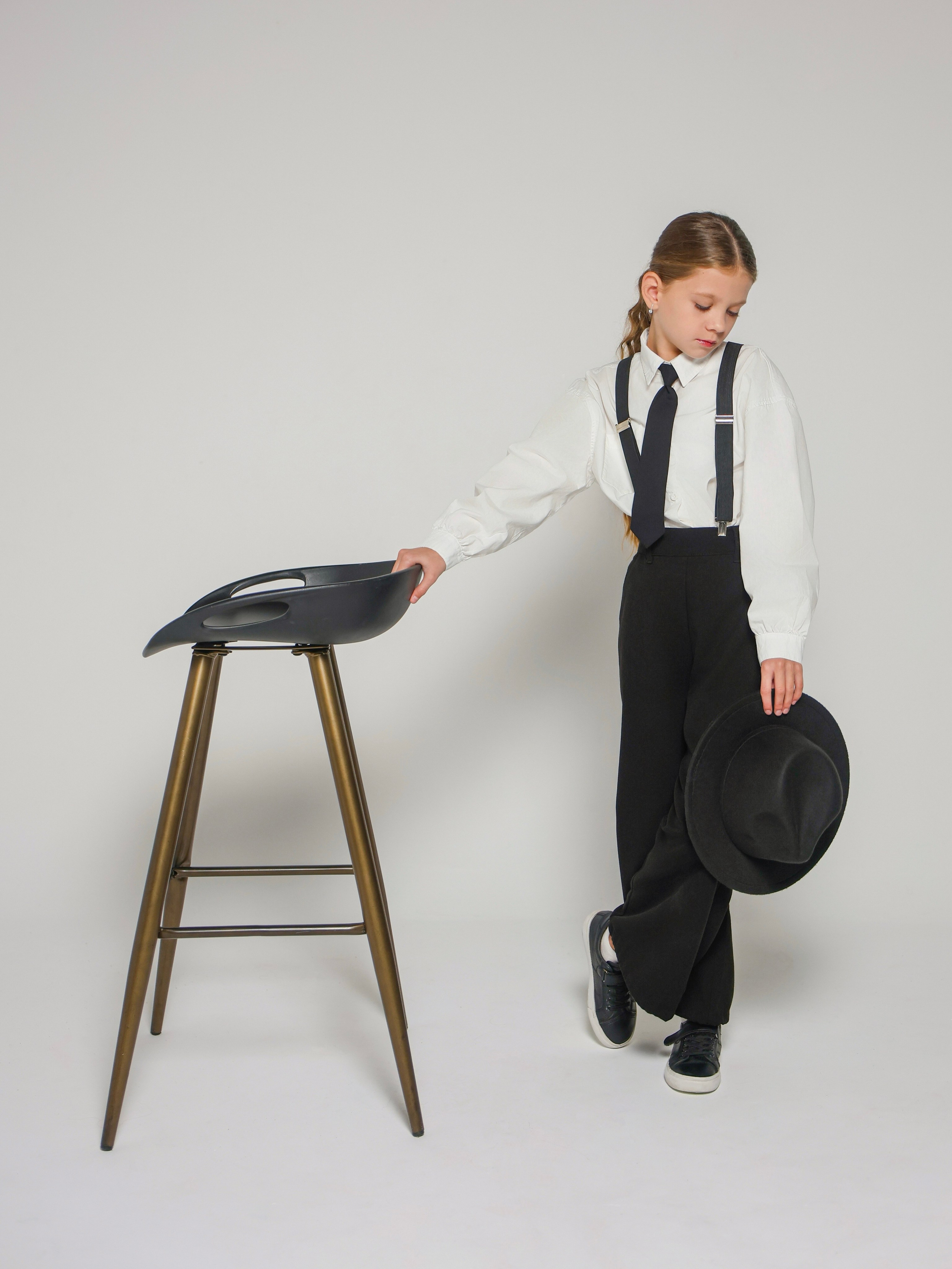 Милана. Фотограф в Ялте