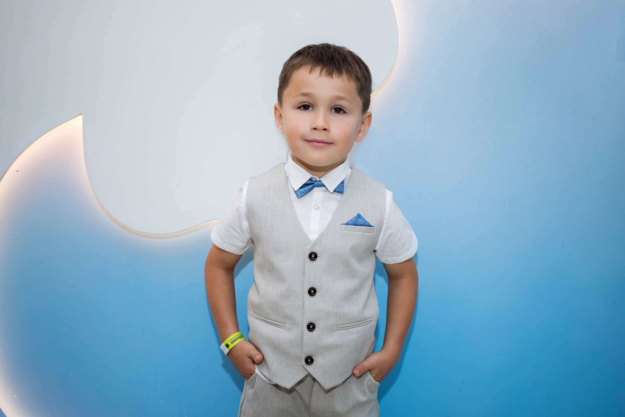 Крис 6 лет. Фотограф Алина Гашникова