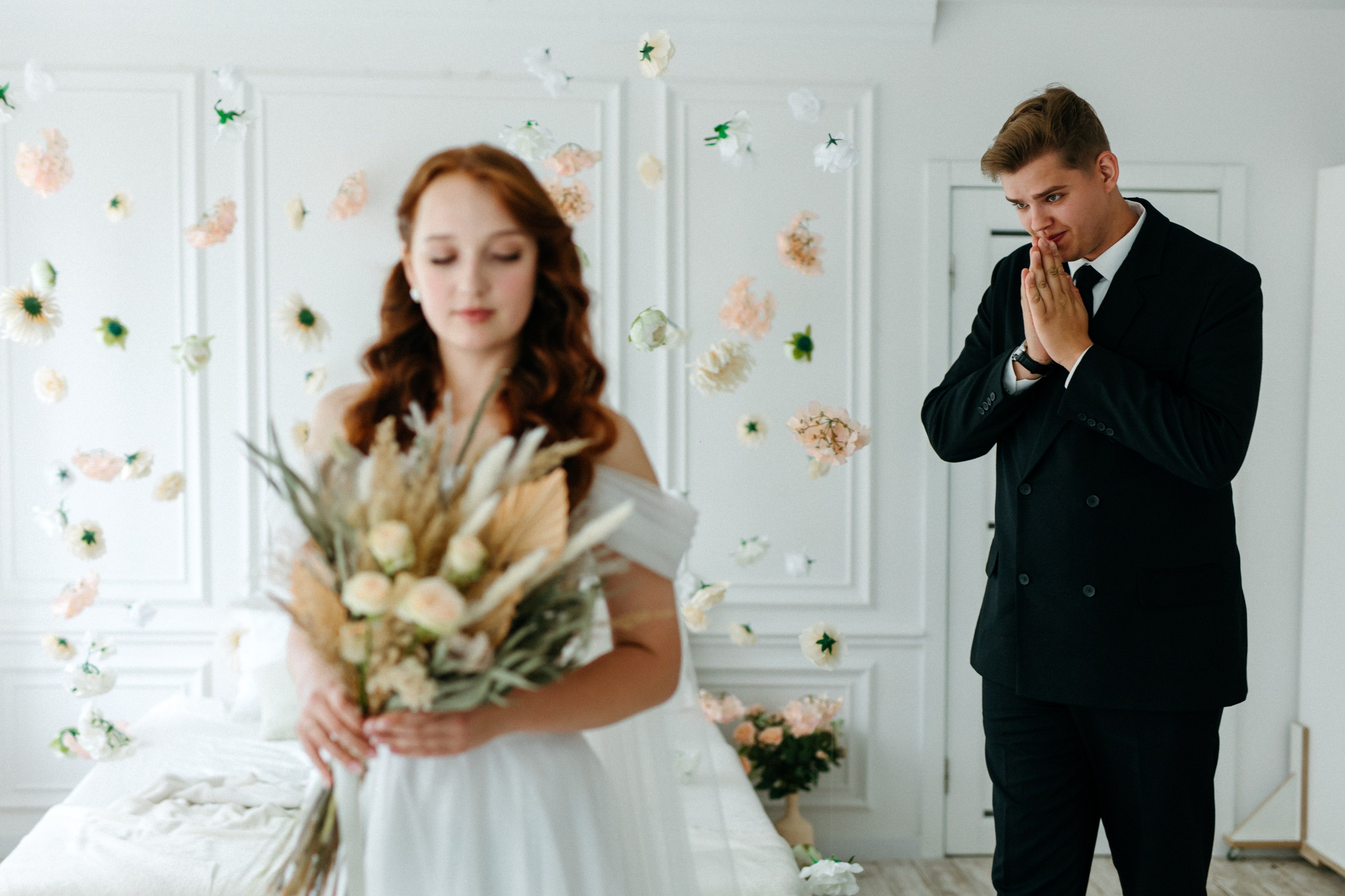 Илья и Эрика. Свадебный фотограф Гродно Минск Destination wedding photographer