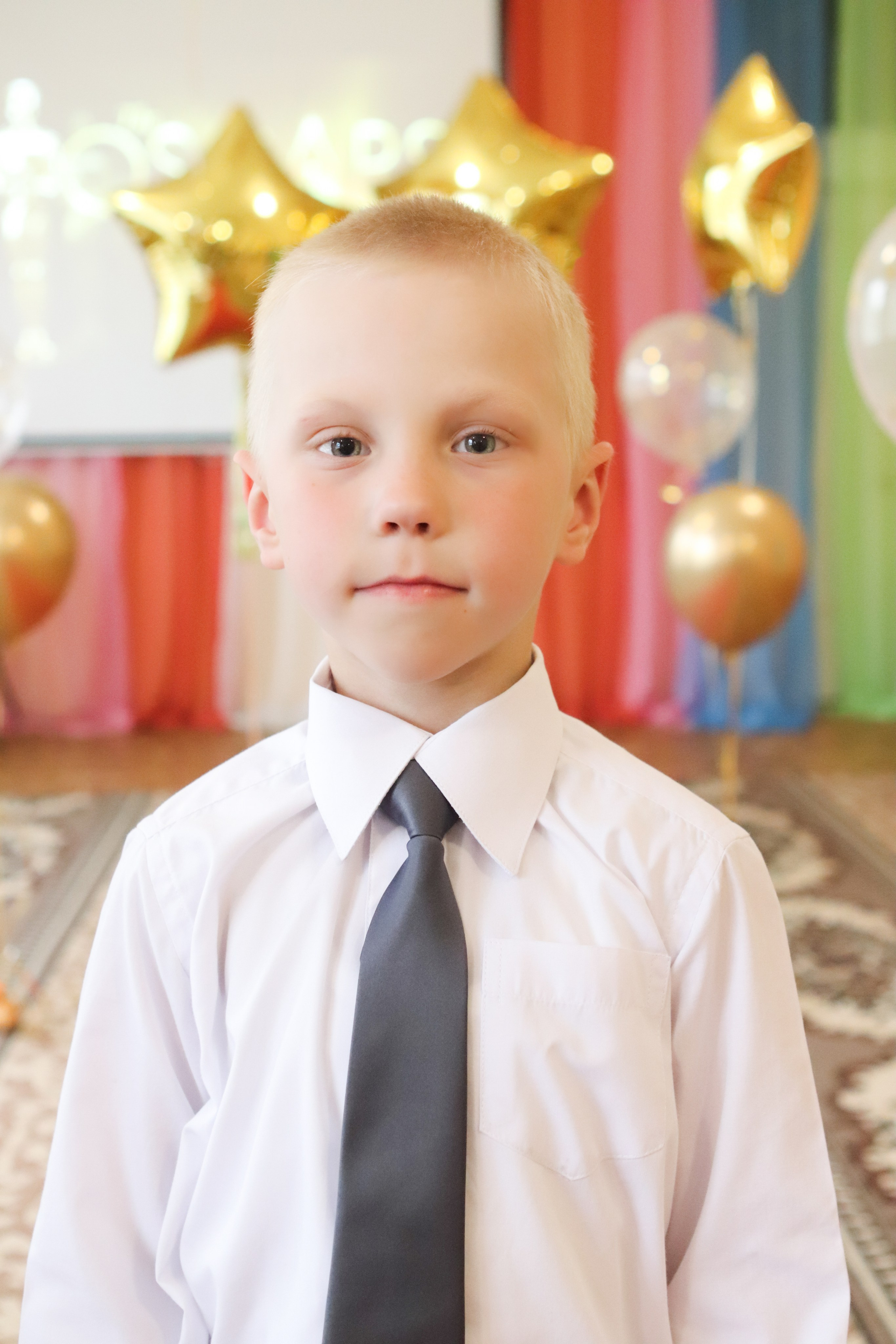 Выпускной детский сад. Семейный свадебный детский фотограф Саранск Наталья Сыркина