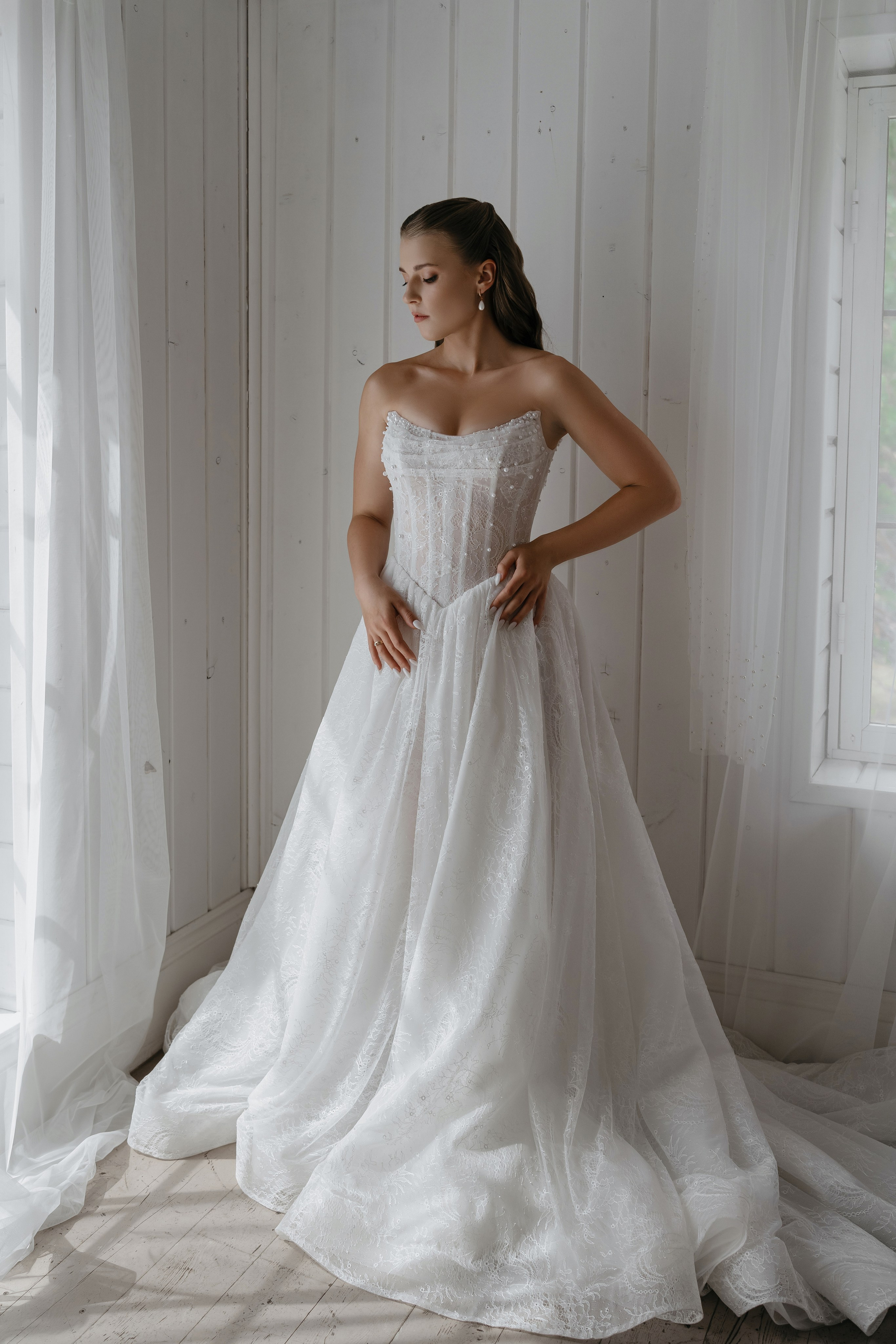 Игорь и Юлия. Свадебный фотограф Красноярск Вязьминова Мария