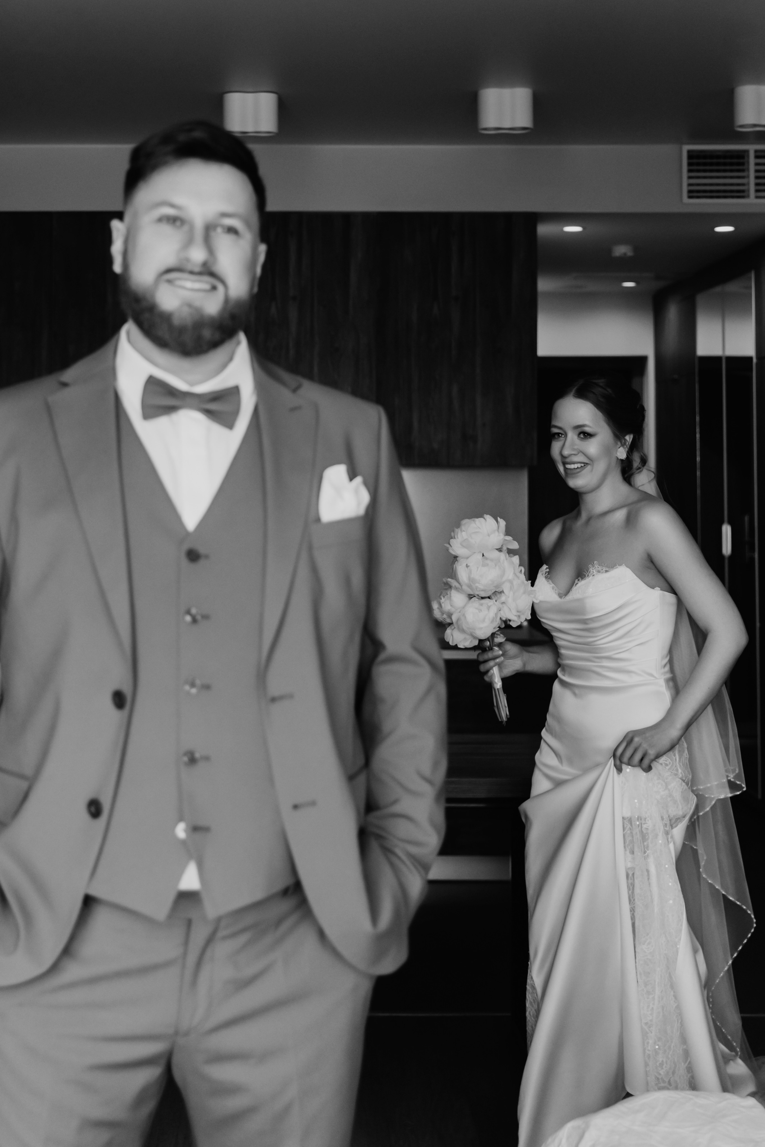 Рома и Юля. Фотограф, который снимает любовь в Санкт-Петербурге и Череповце