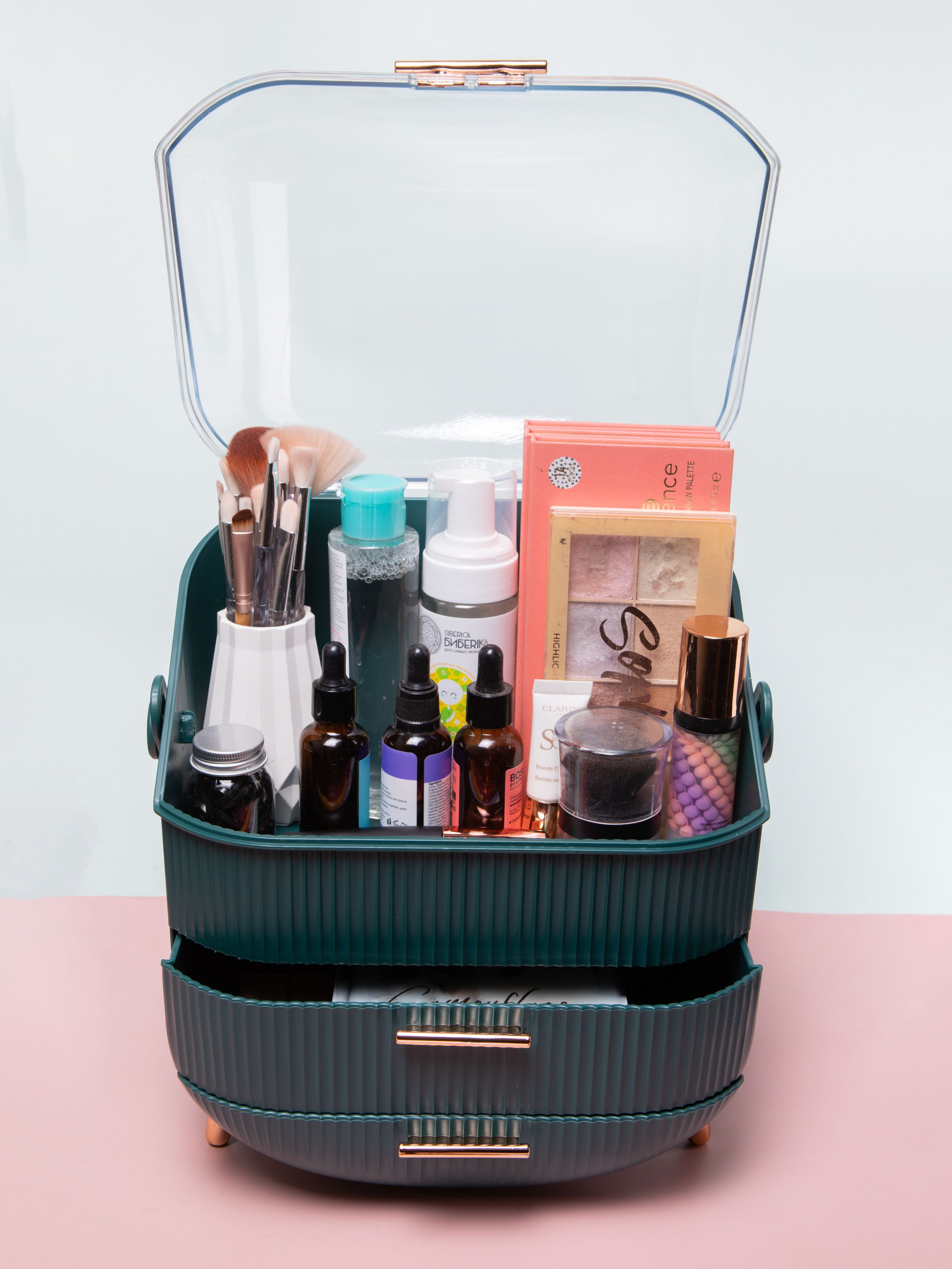 Органайзер. Предметная съемка