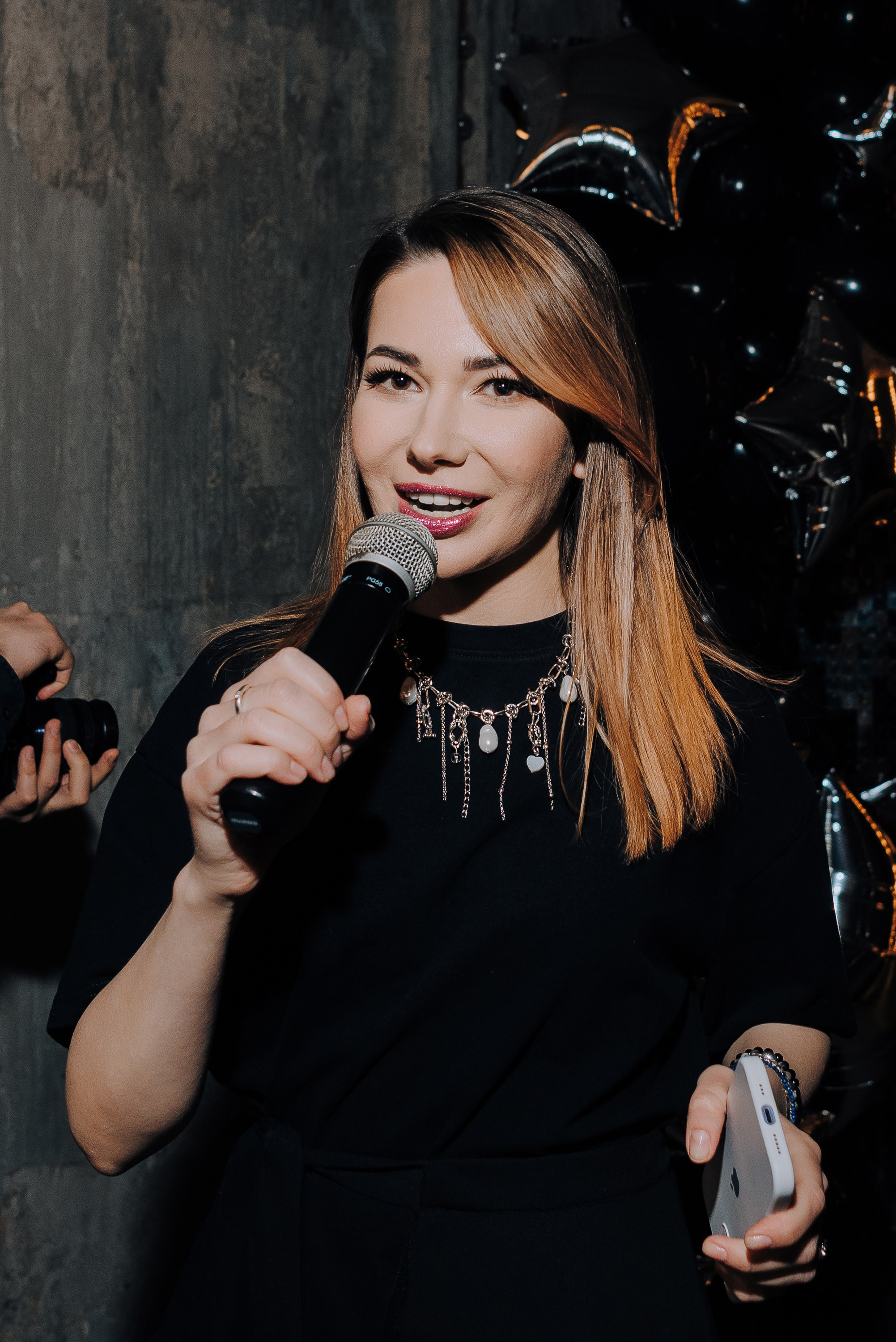 MONAMI DAY. Репортажный фотограф Зуев Роман г. Челябинск