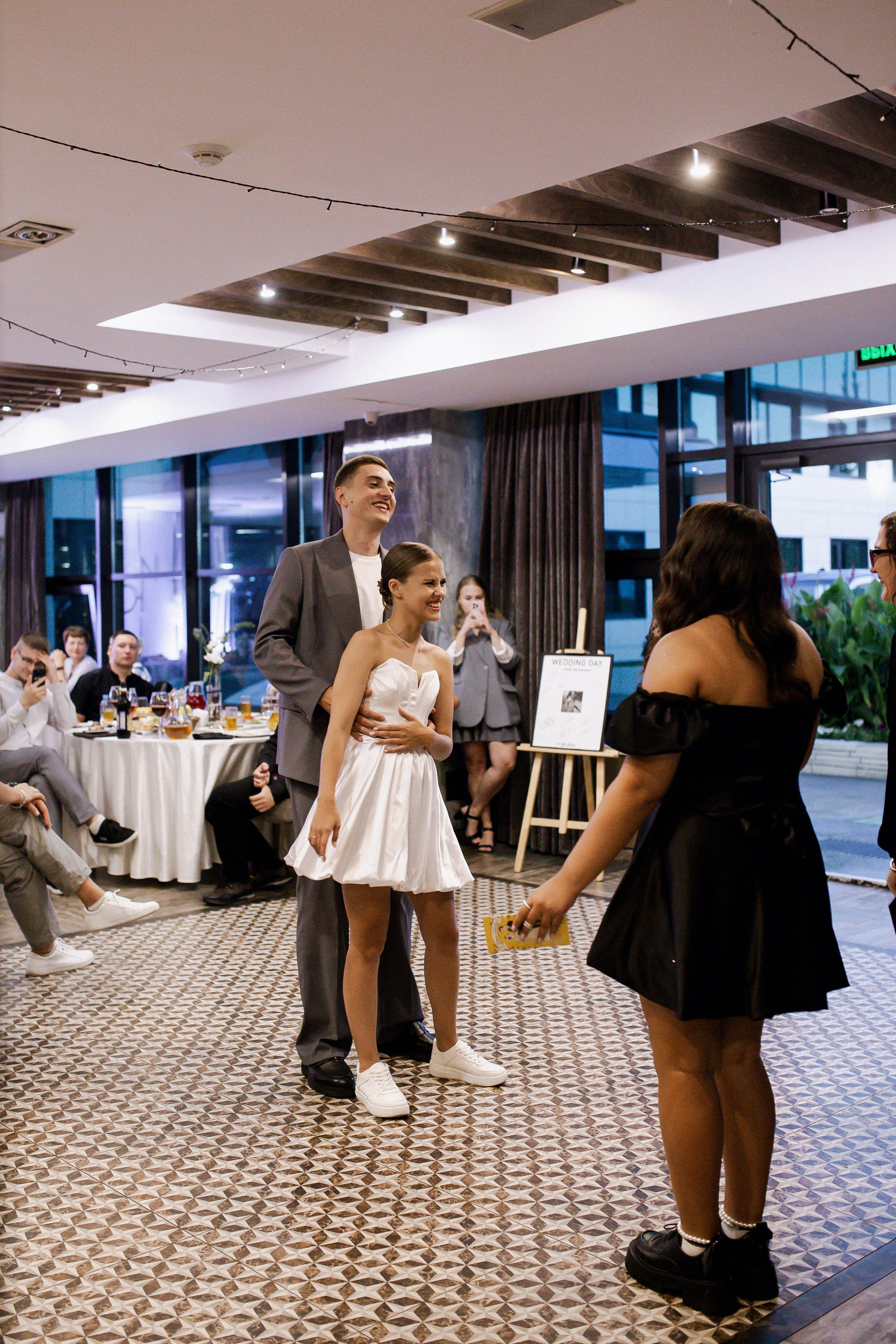 Юлия и Игорь. Фотограф Юлия Герасимова Иркутск