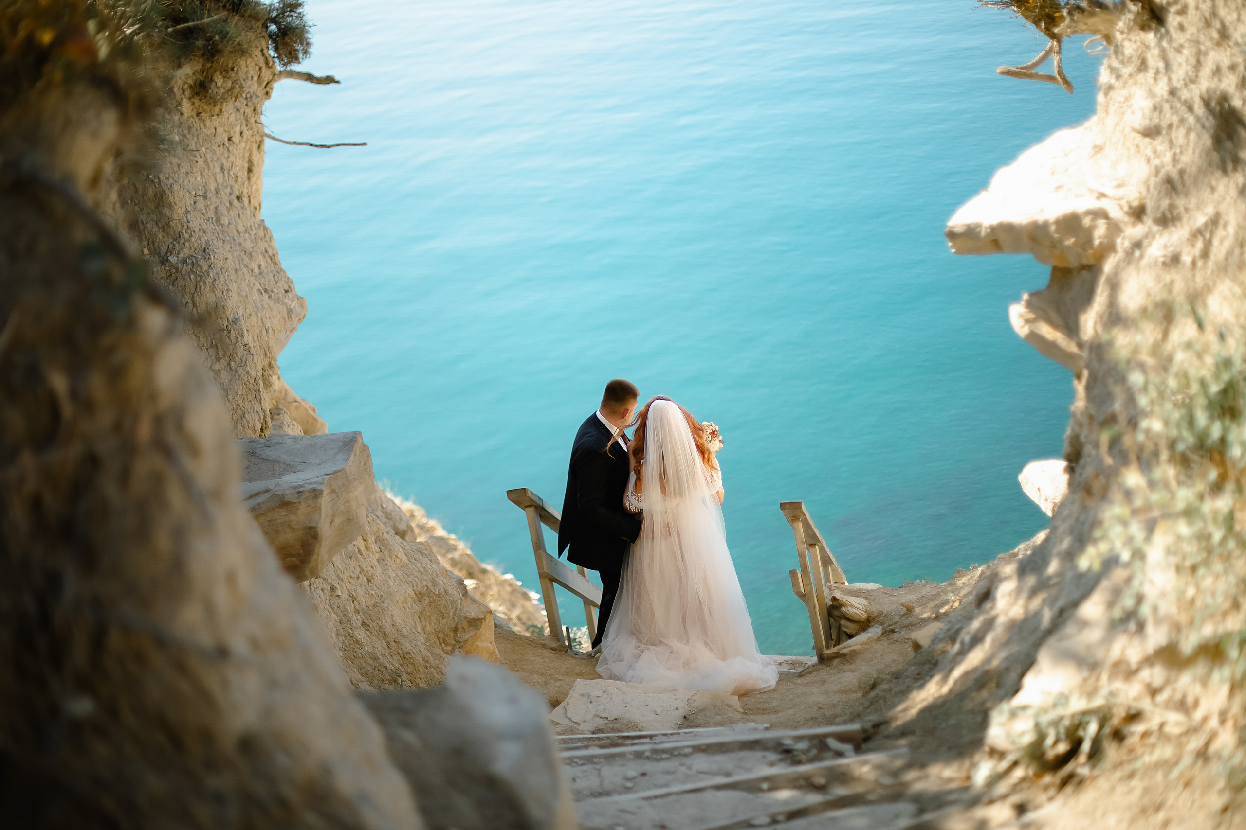 Светлана&Олег. Свадебный и семейный фотограф/видеограф в Краснодаре Наталья Осинская