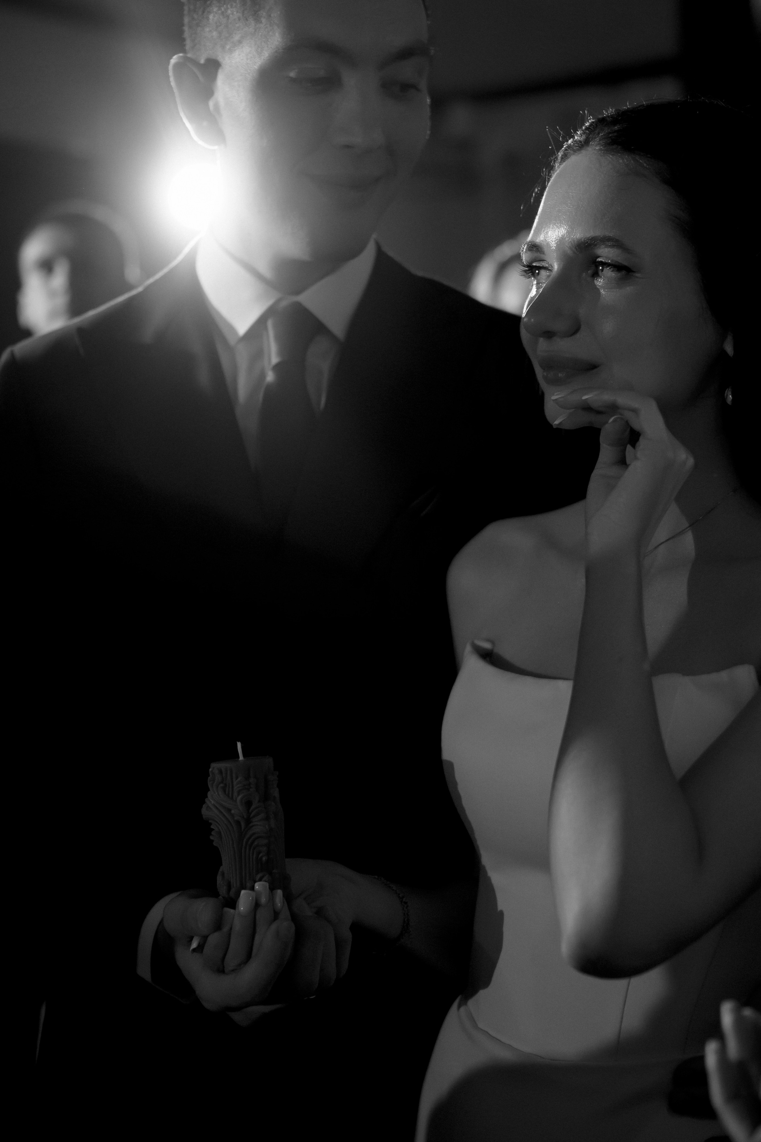 Алина и Иван. Свадебный фотограф Катерина Корнева Красноярск