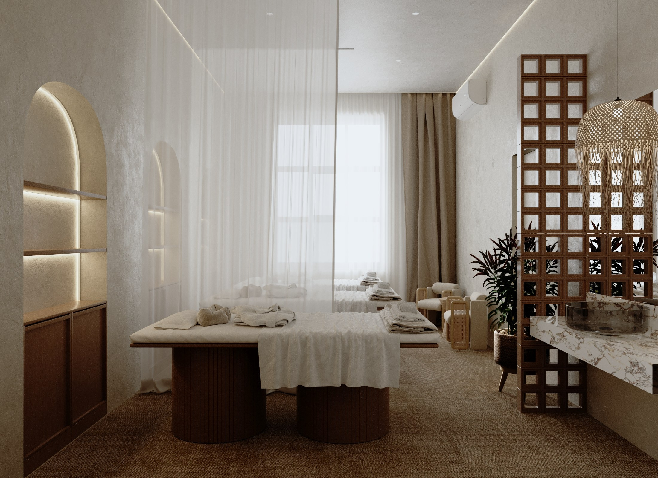 Project 7. Главная