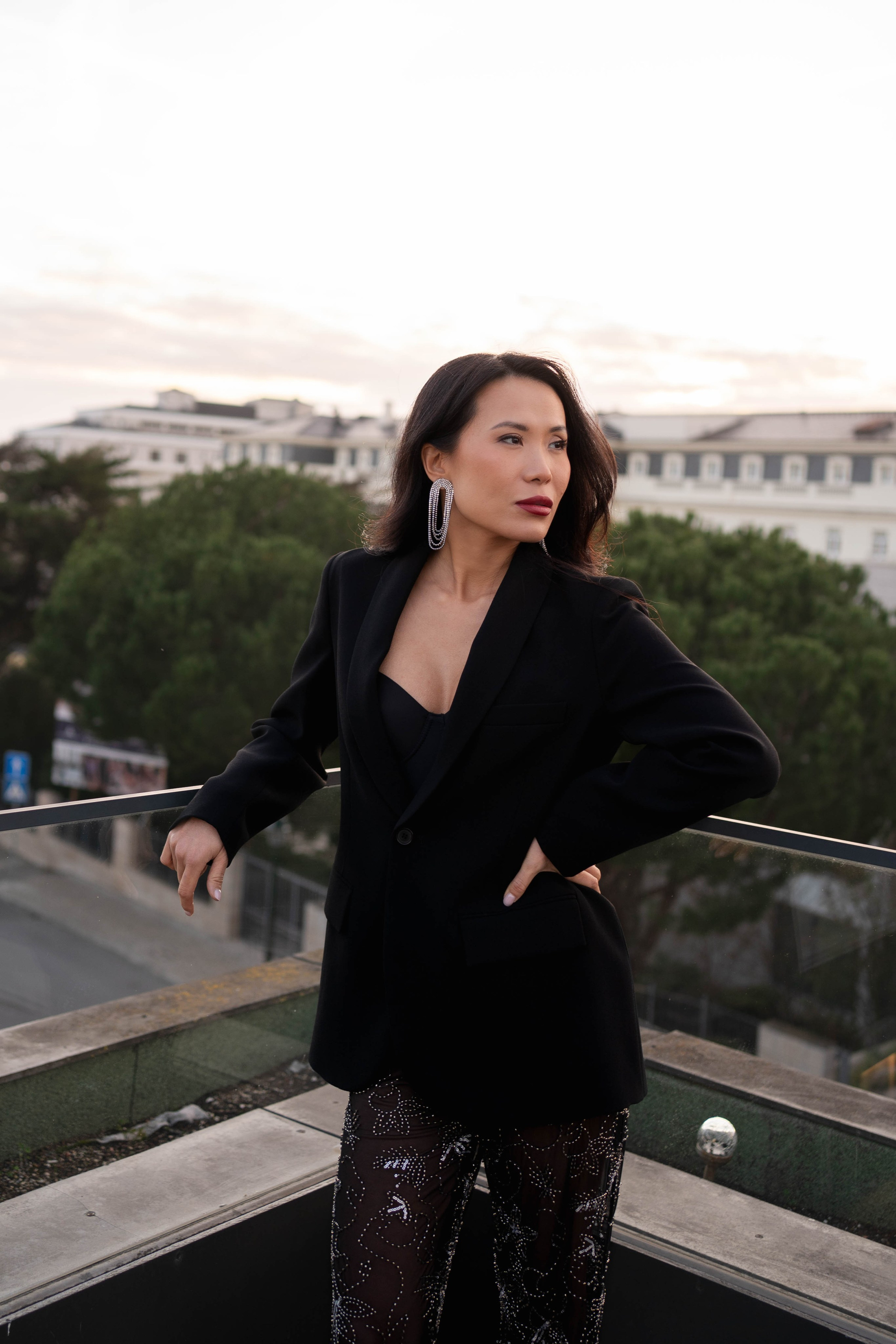 Professional portraits. I’m Julia Idamzhapova, a photographer based in Lisbon, creating natural and timeless images