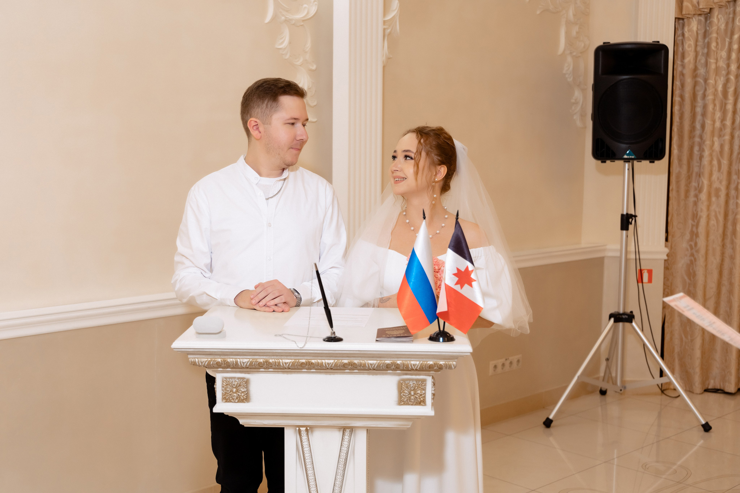 СВАДЬБА: Анастасия и Григорий. Все фото. Профессиональный фотограф в Ижевске Леша Петров