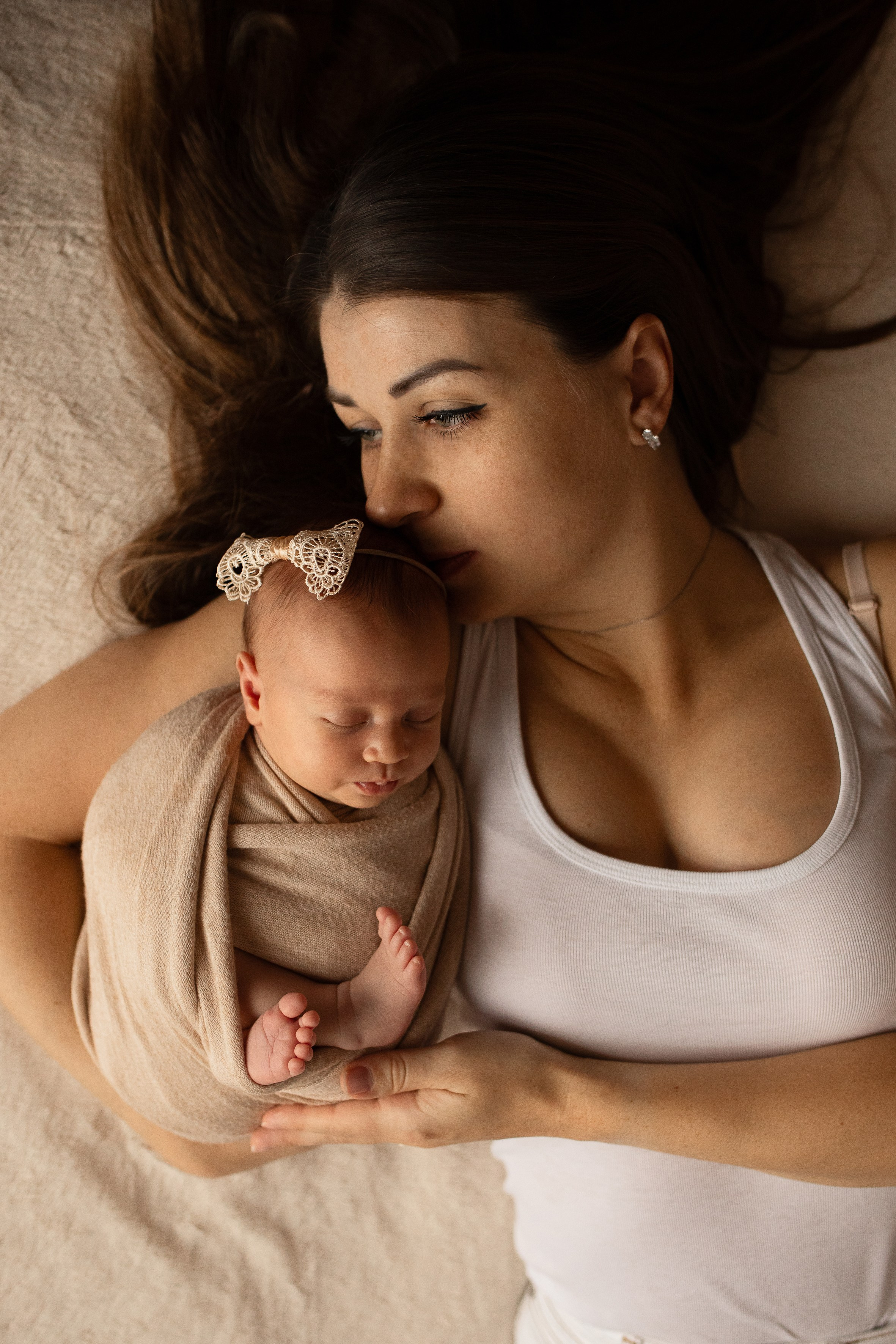 Есения 16 дней. Семейный, женский, событийный фотограф. Съемки ЛЮБОЙ СЛОЖНОСТИ