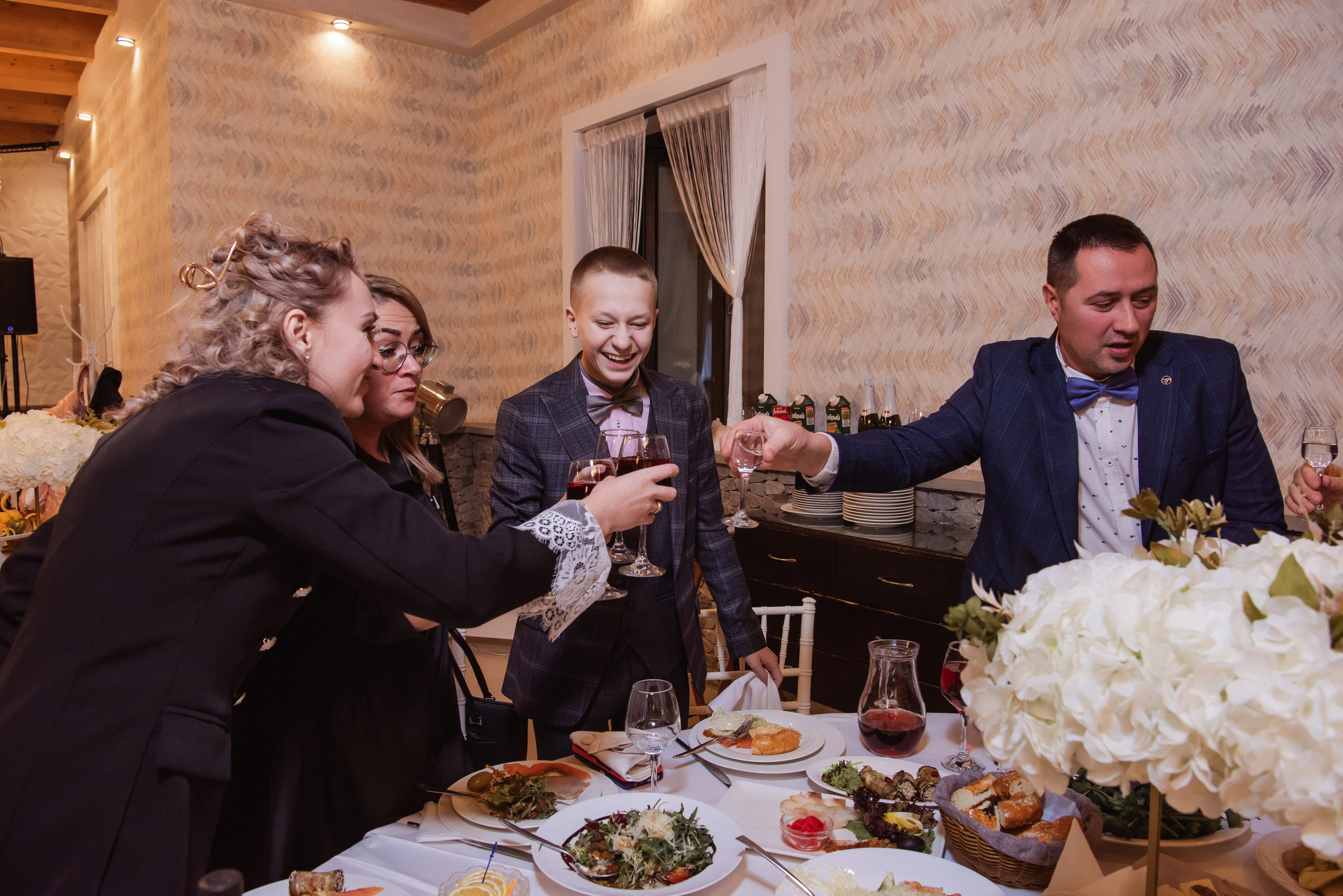 Егор и Анастасия. Свадебный и арт-фотограф Кунецкая Диана