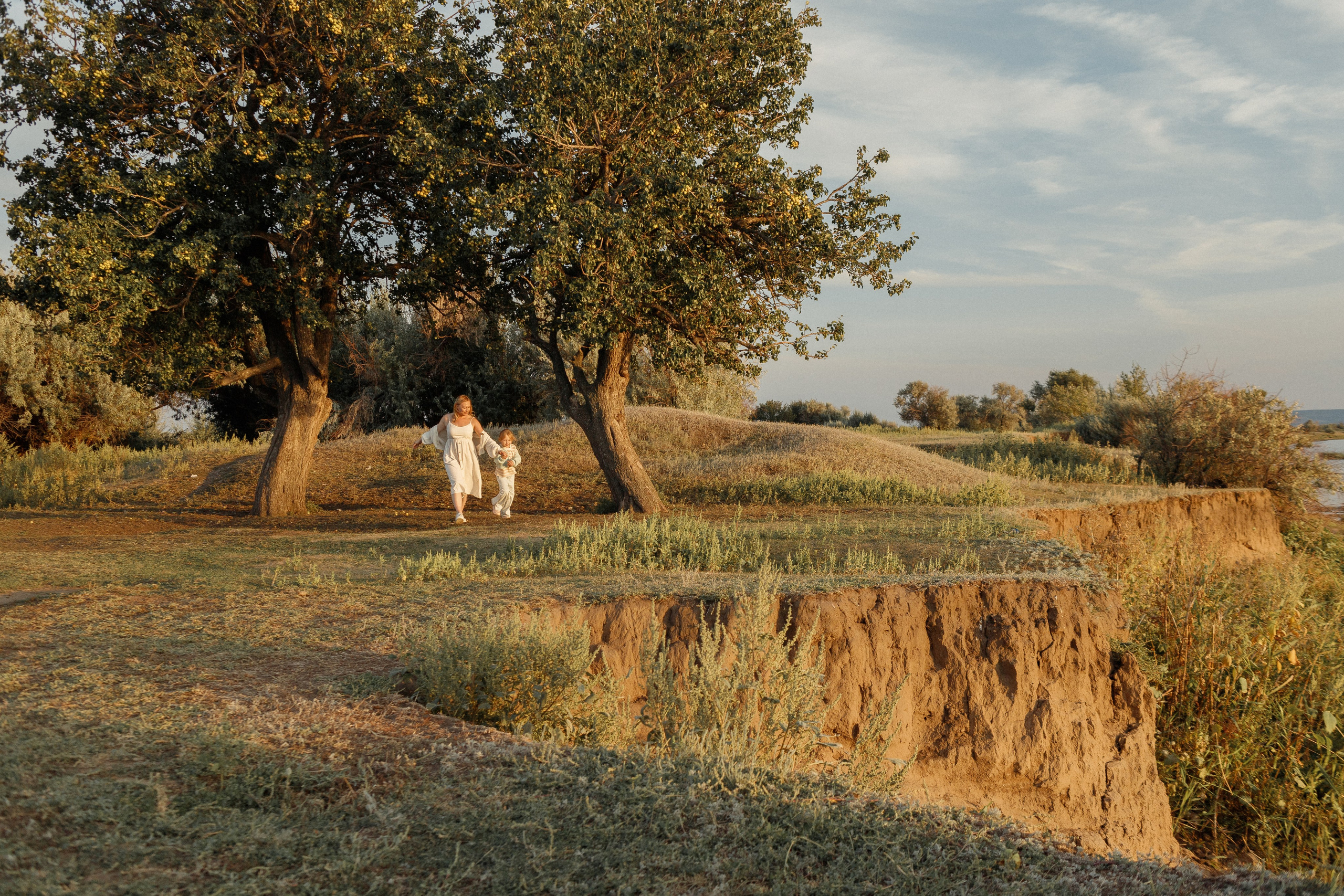 Маша и Лиза. Свадебный и семейный фотограф в Таганроге Козлова Анна